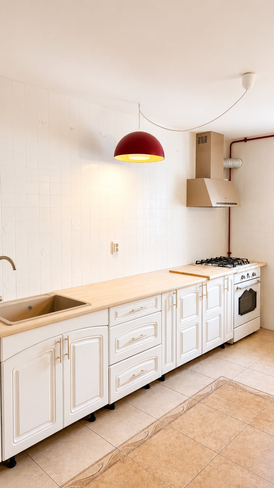 Apartament 3 camere decomandat de vânzare în Obcini, Suceava – Etaj 1 — fotografia 6