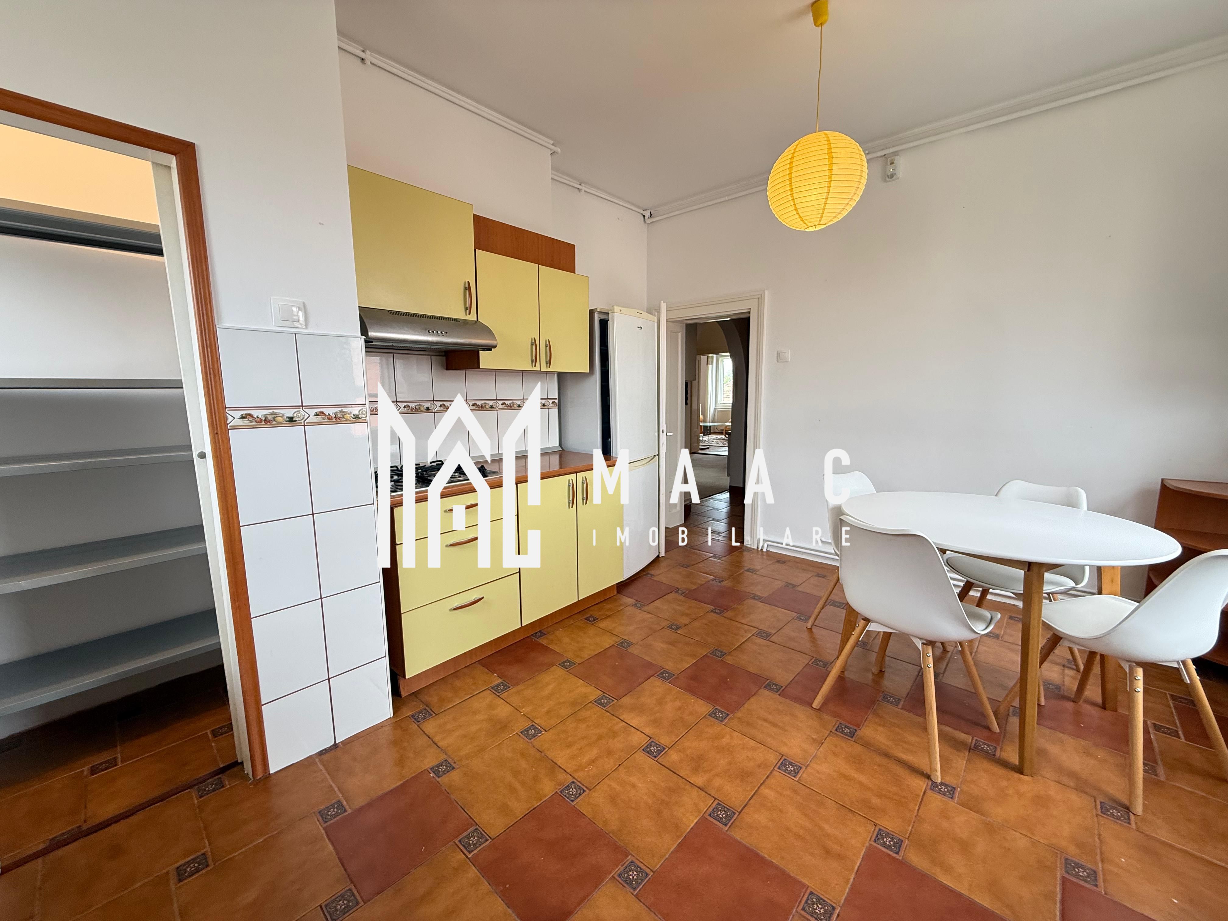 Penthouse 4 camere | 2 bai | Curte | Garaj | Sub Arini — fotografia 11