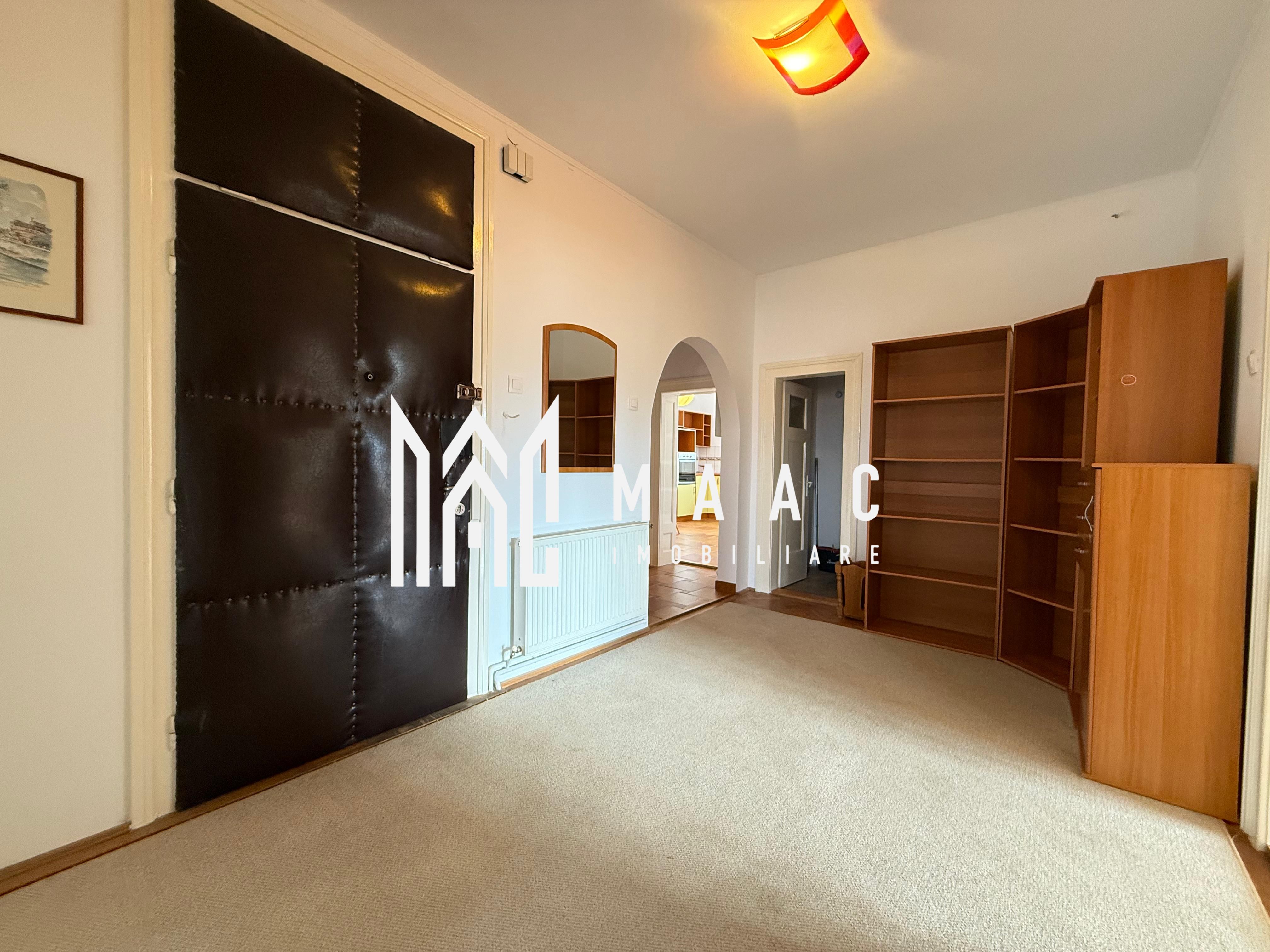 Penthouse 4 camere | 2 bai | Curte | Garaj | Sub Arini — fotografia 13