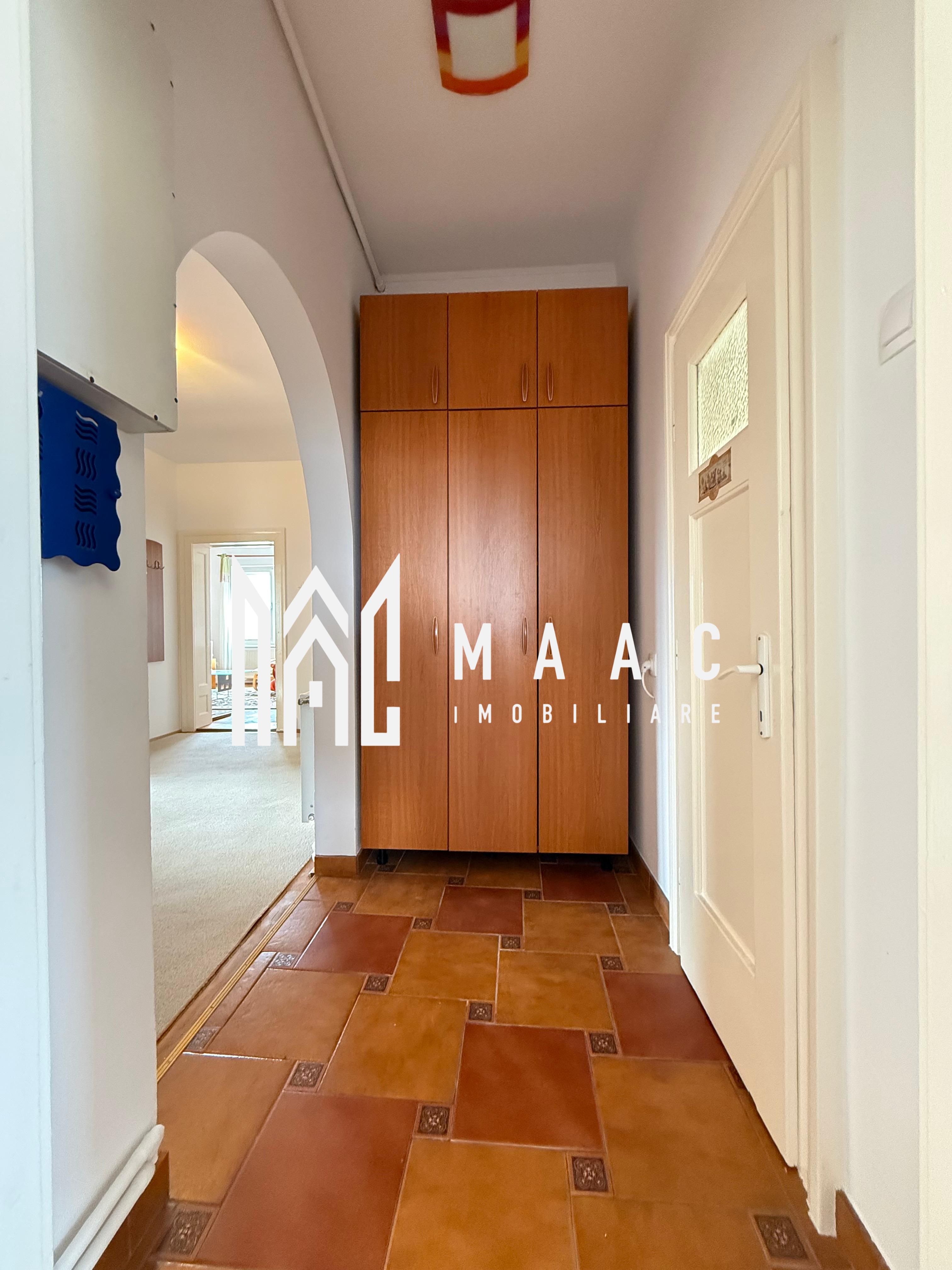 Penthouse 4 camere | 2 bai | Curte | Garaj | Sub Arini — fotografia 14
