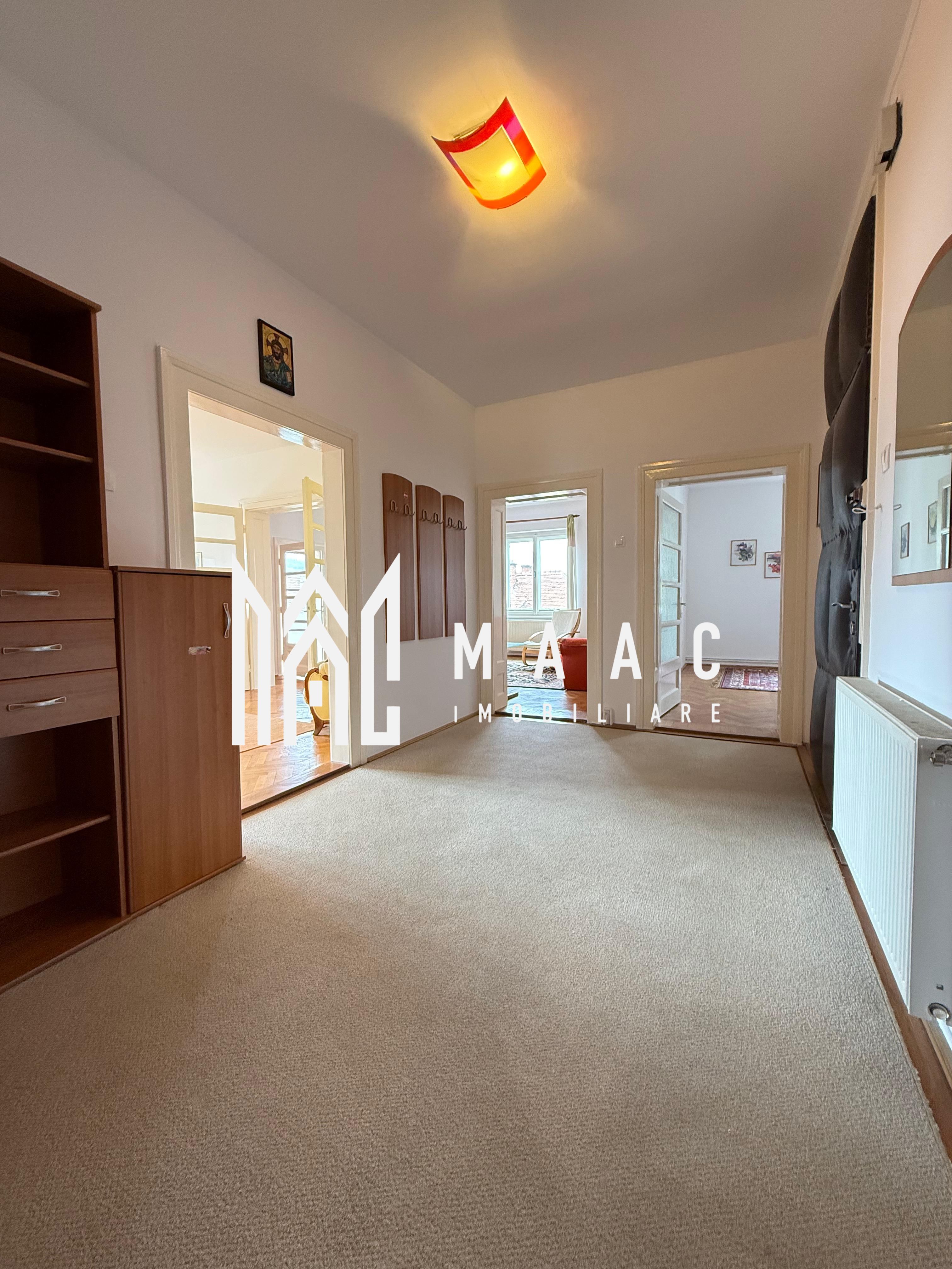 Penthouse 4 camere | 2 bai | Curte | Garaj | Sub Arini — fotografia 15