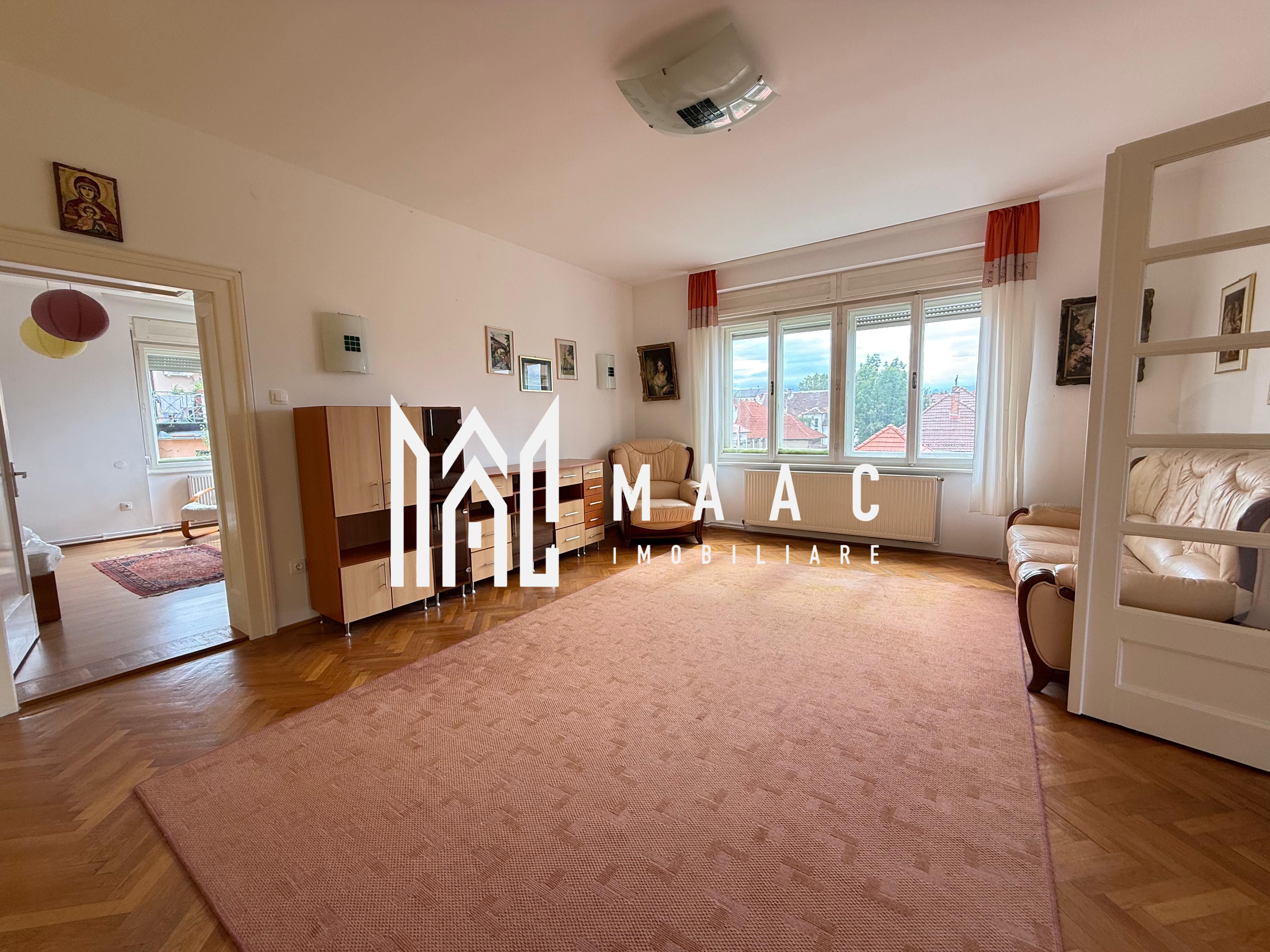 Penthouse 4 camere | 2 bai | Curte | Garaj | Sub Arini — fotografia 16