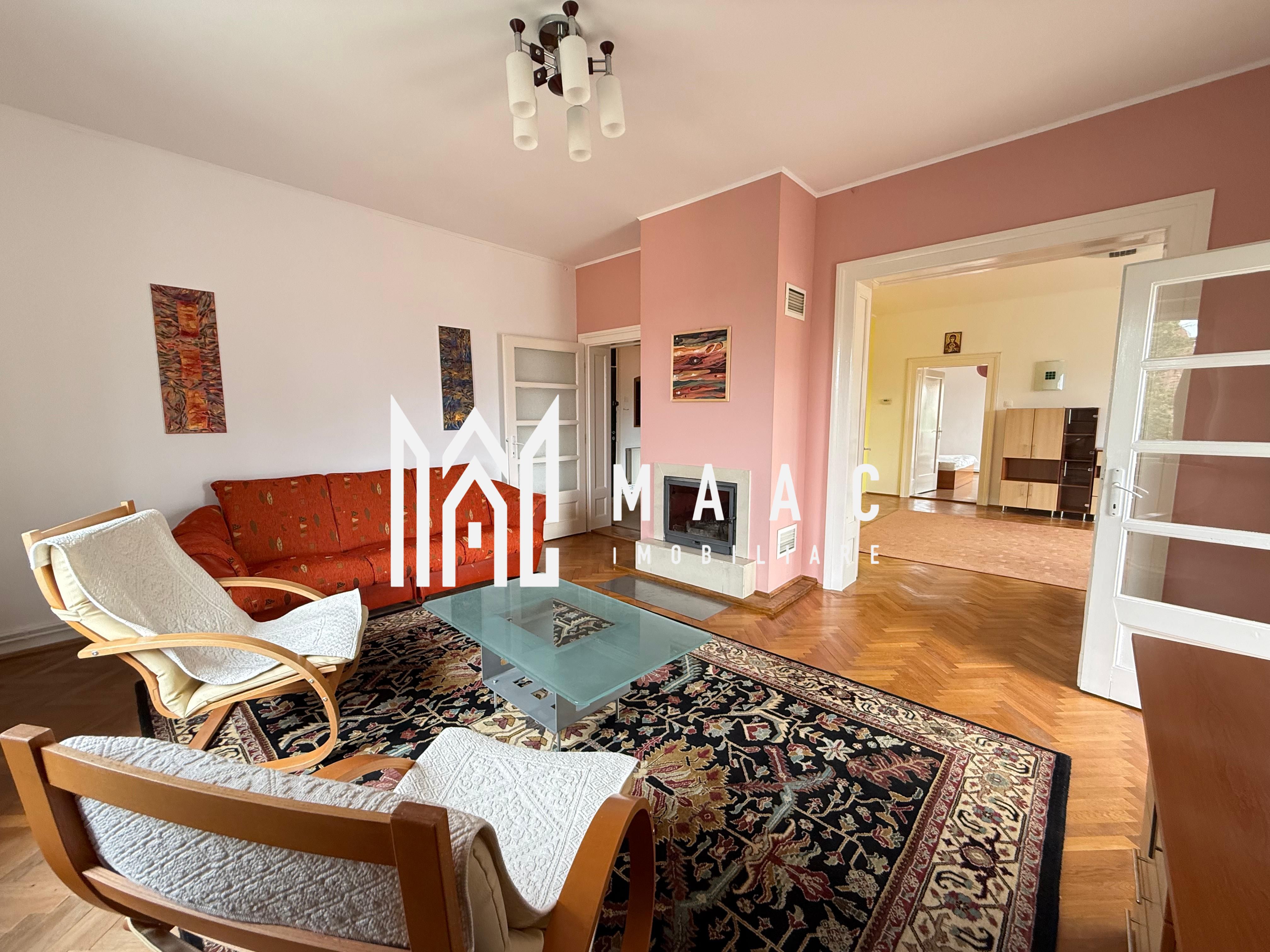 Penthouse 4 camere | 2 bai | Curte | Garaj | Sub Arini — fotografia 19