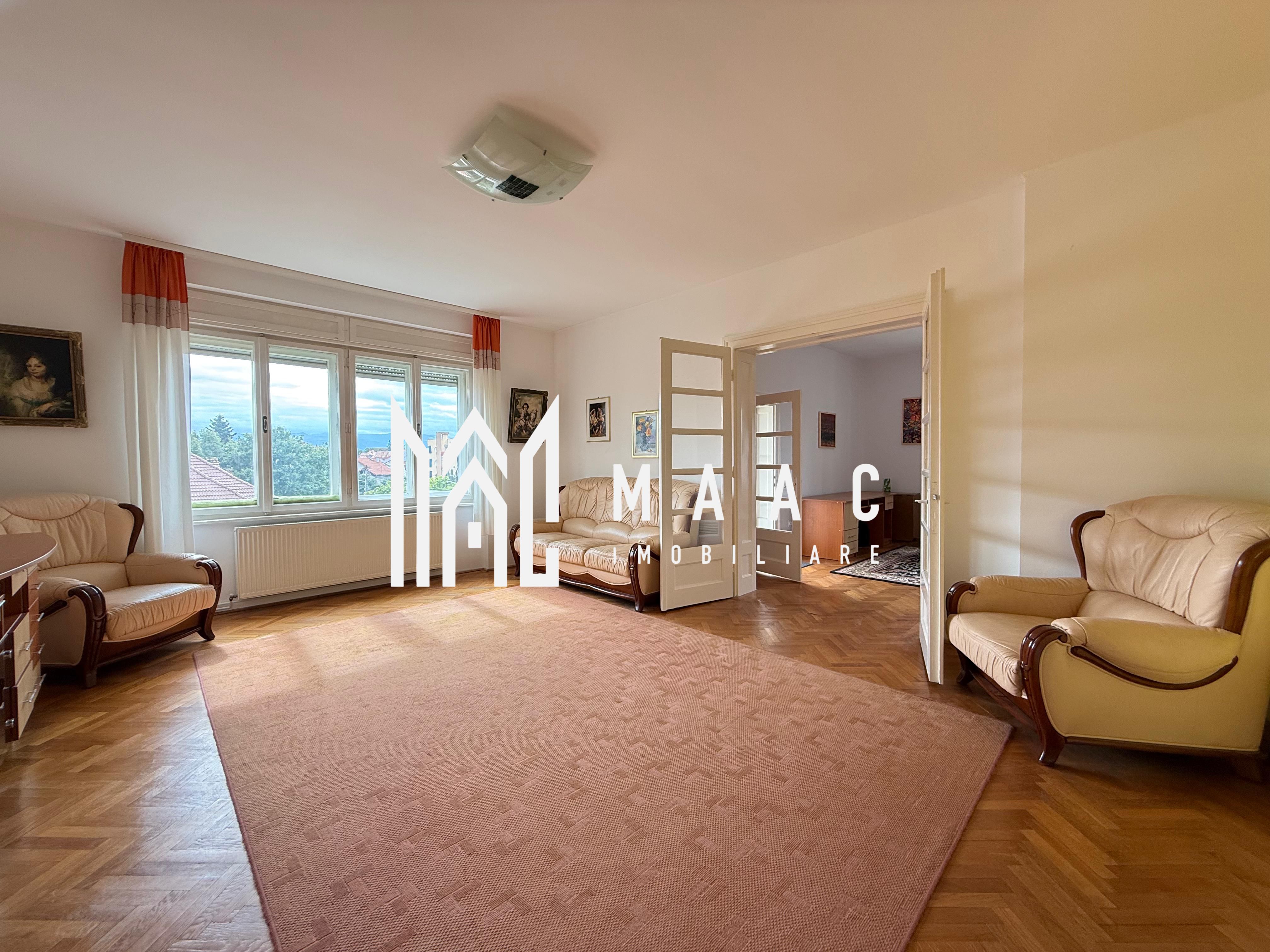 Penthouse 4 camere | 2 bai | Curte | Garaj | Sub Arini — fotografia 3