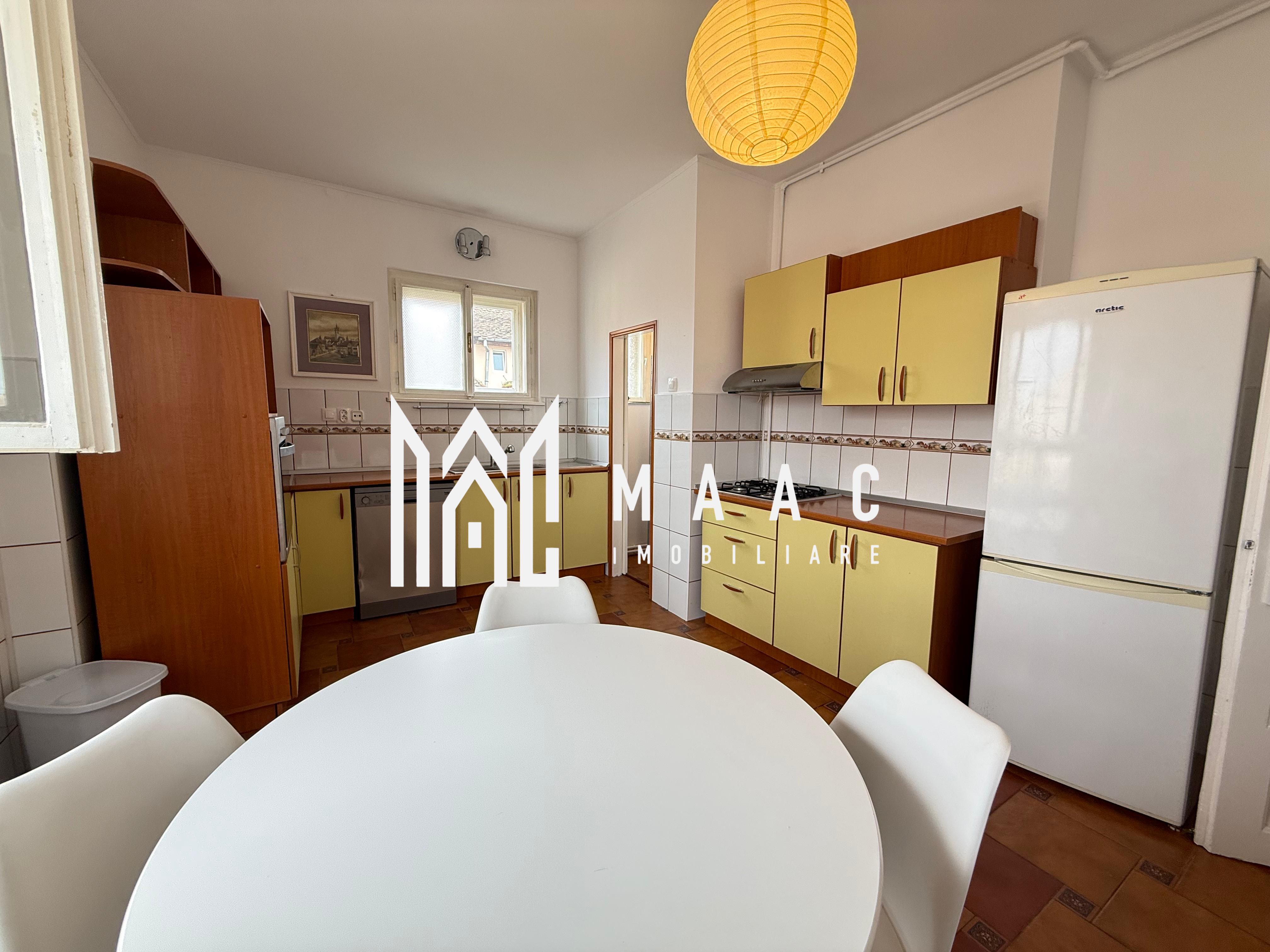 Penthouse 4 camere | 2 bai | Curte | Garaj | Sub Arini — fotografia 32