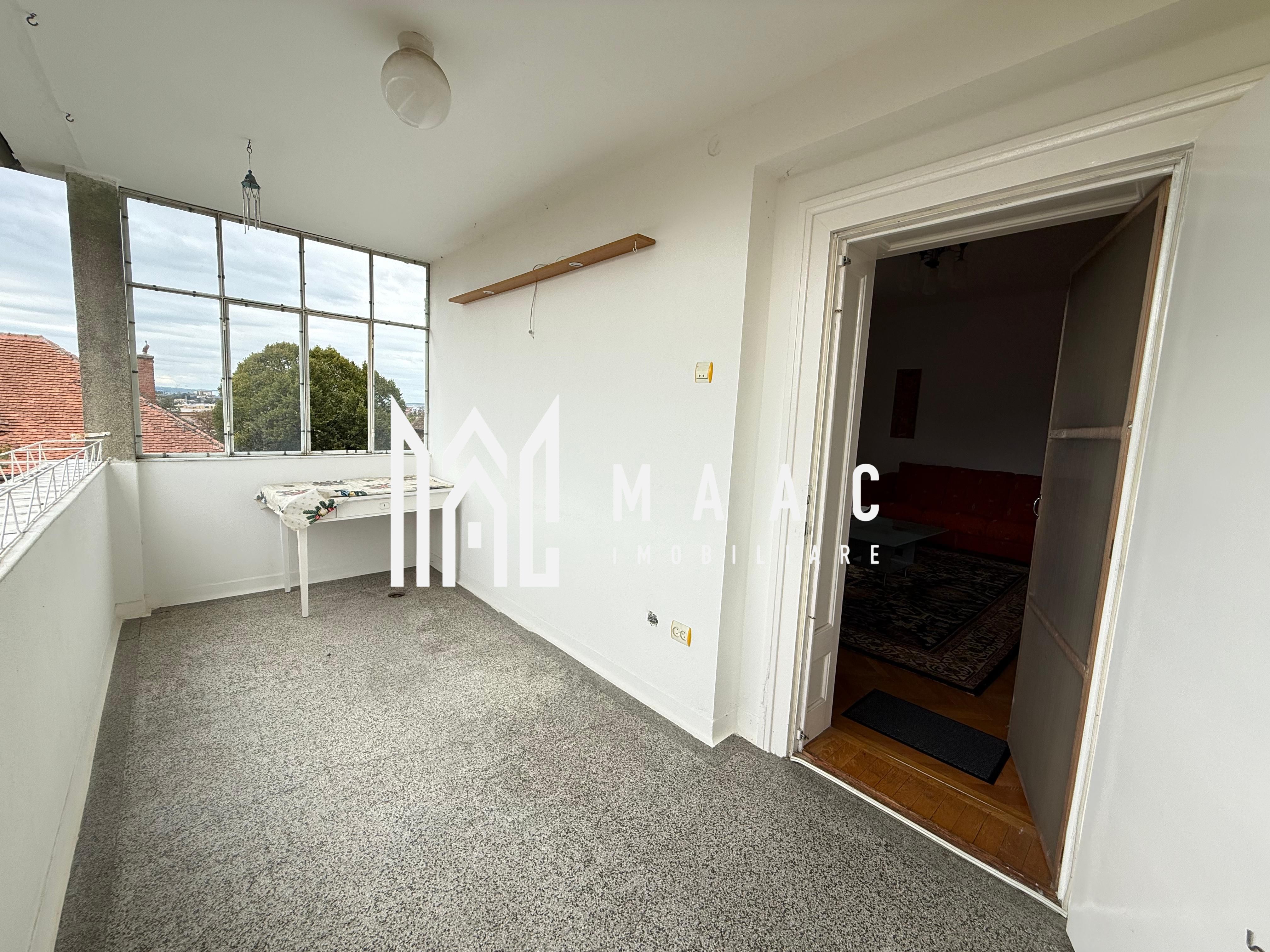 Penthouse 4 camere | 2 bai | Curte | Garaj | Sub Arini — fotografia 33