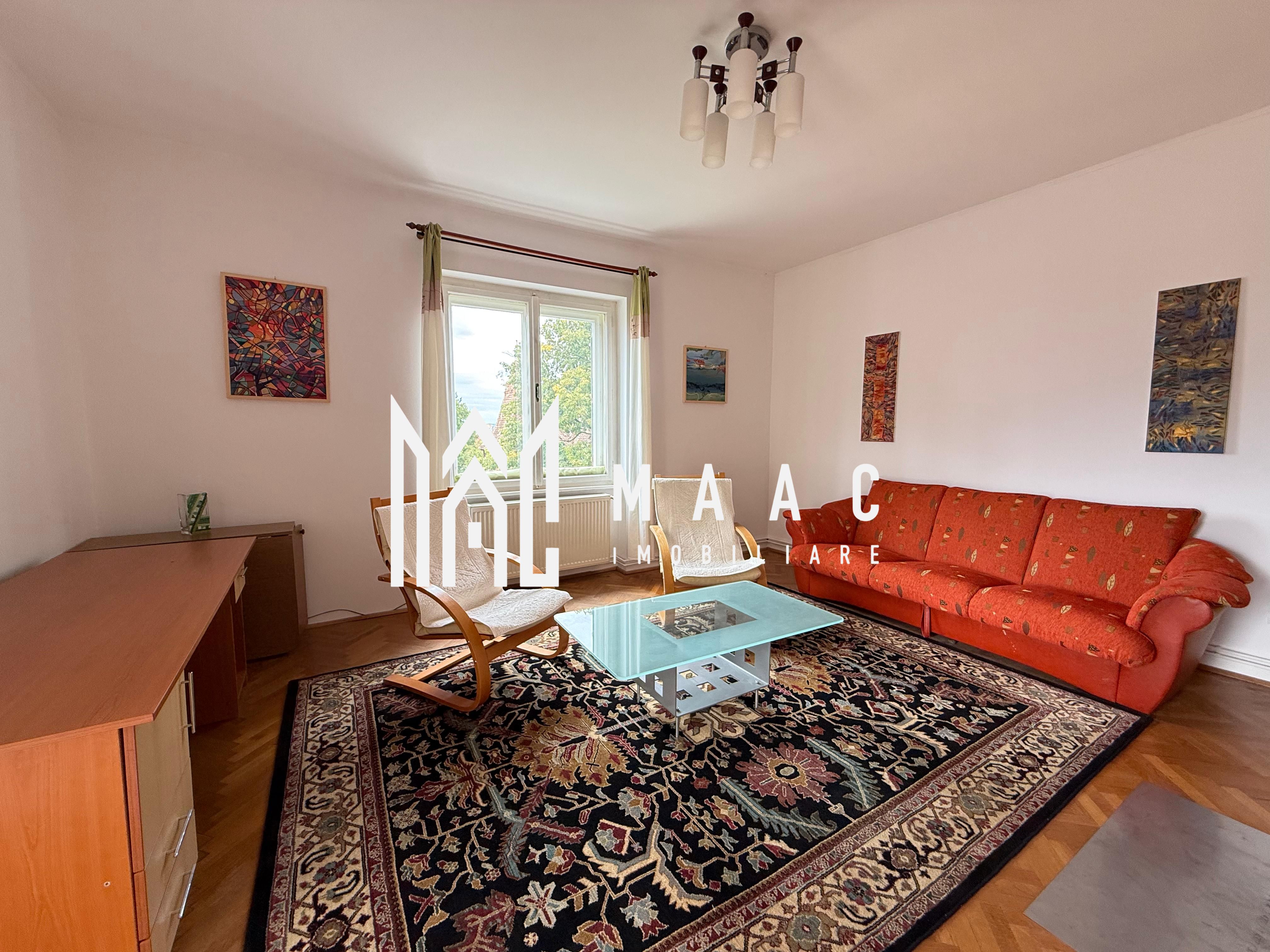 Penthouse 4 camere | 2 bai | Curte | Garaj | Sub Arini — fotografia 4