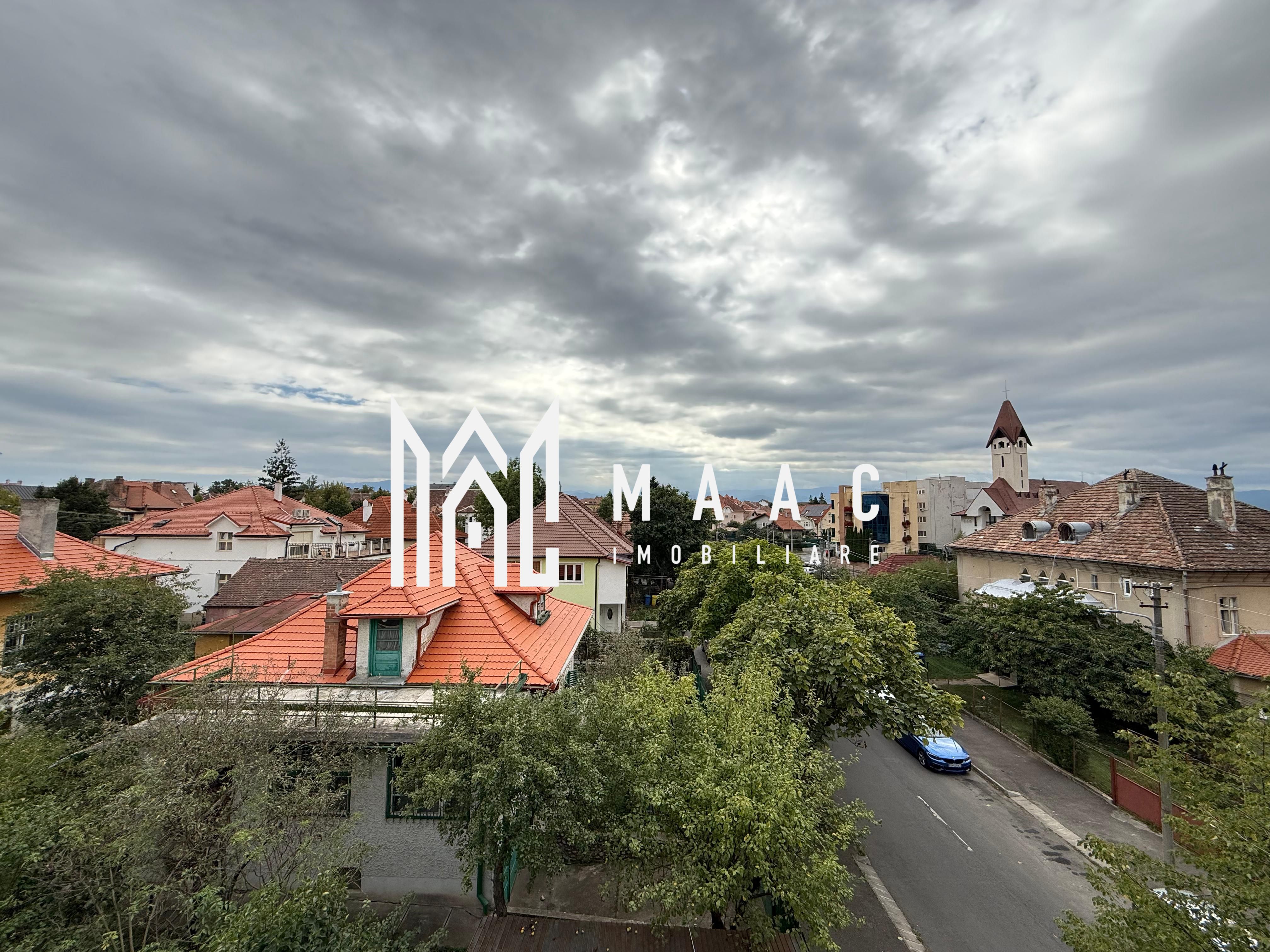 Penthouse 4 camere | 2 bai | Curte | Garaj | Sub Arini — fotografia 5