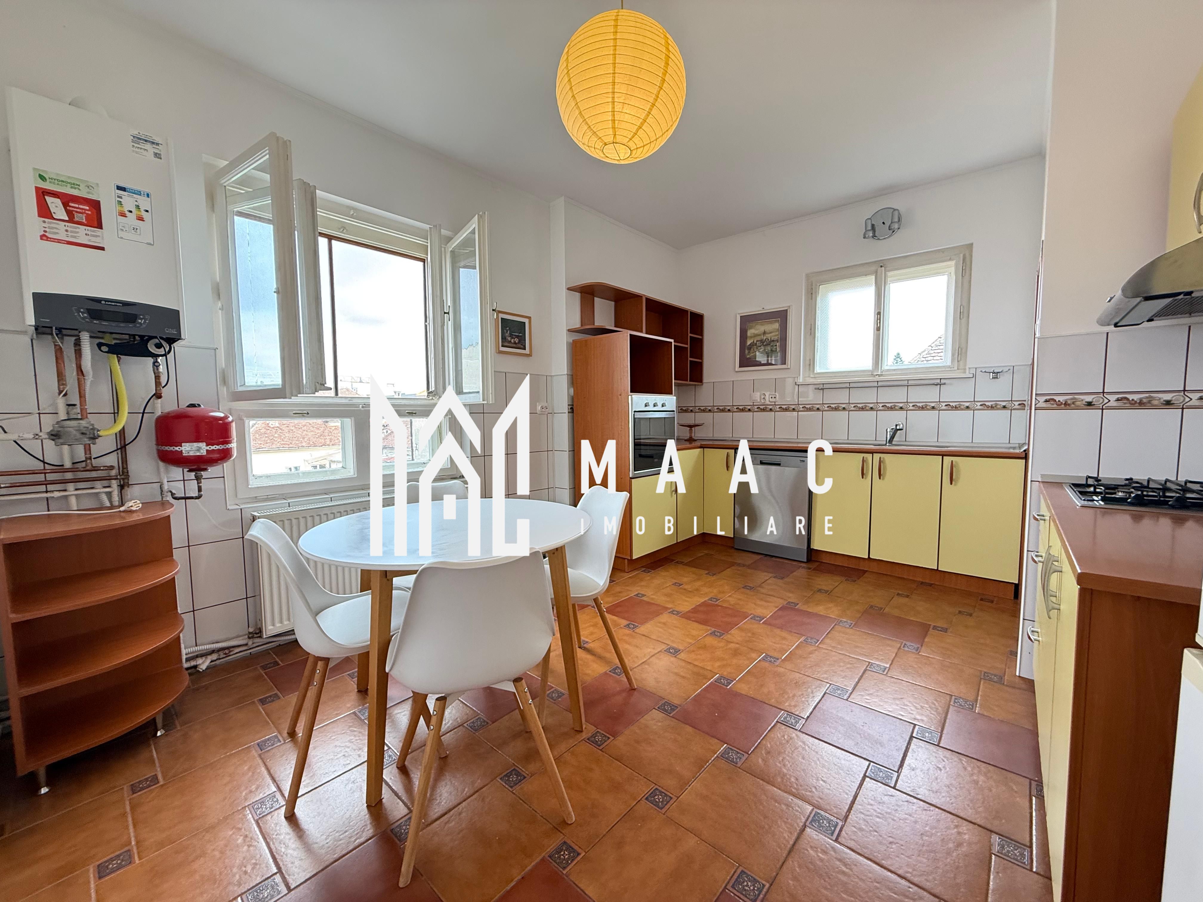 Penthouse 4 camere | 2 bai | Curte | Garaj | Sub Arini — fotografia 6