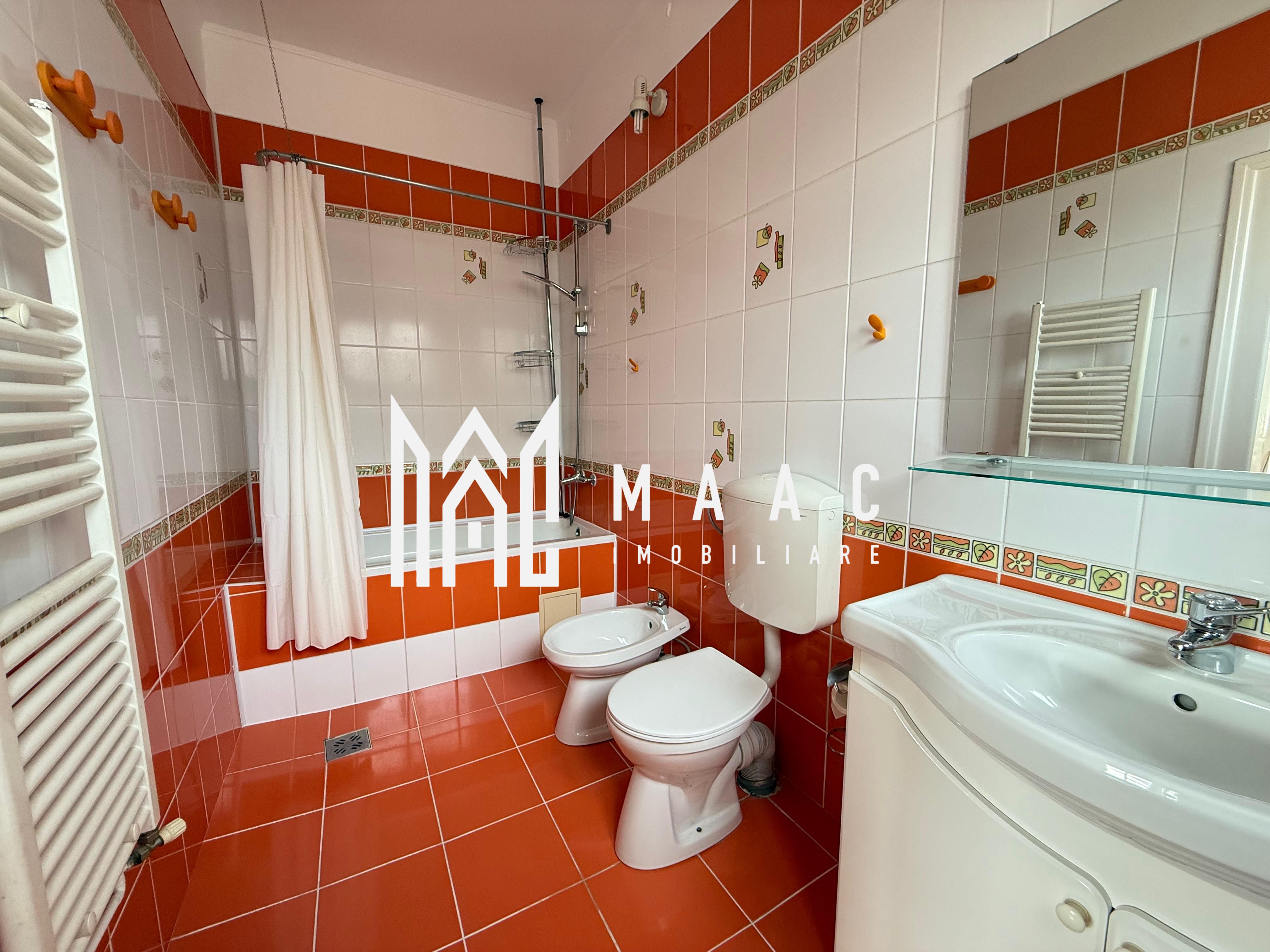 Penthouse 4 camere | 2 bai | Curte | Garaj | Sub Arini — fotografia 7