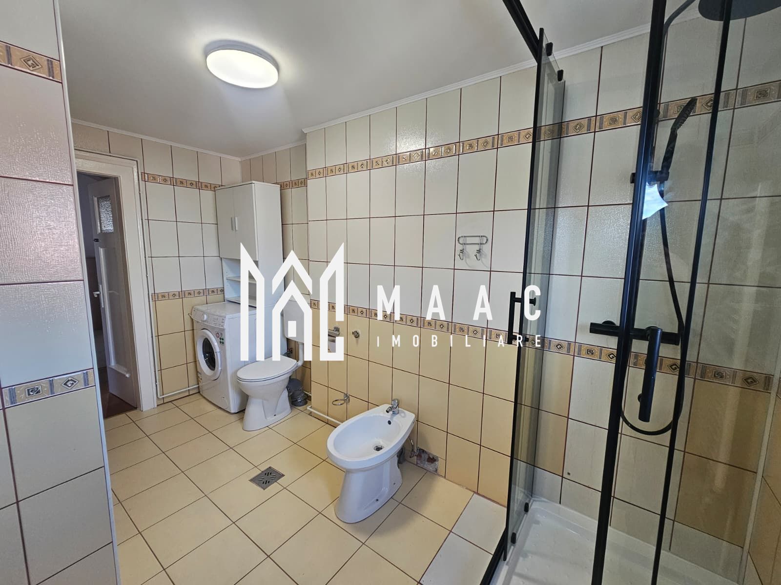 Penthouse 4 camere | 2 bai | Curte | Garaj | Sub Arini — fotografia 9