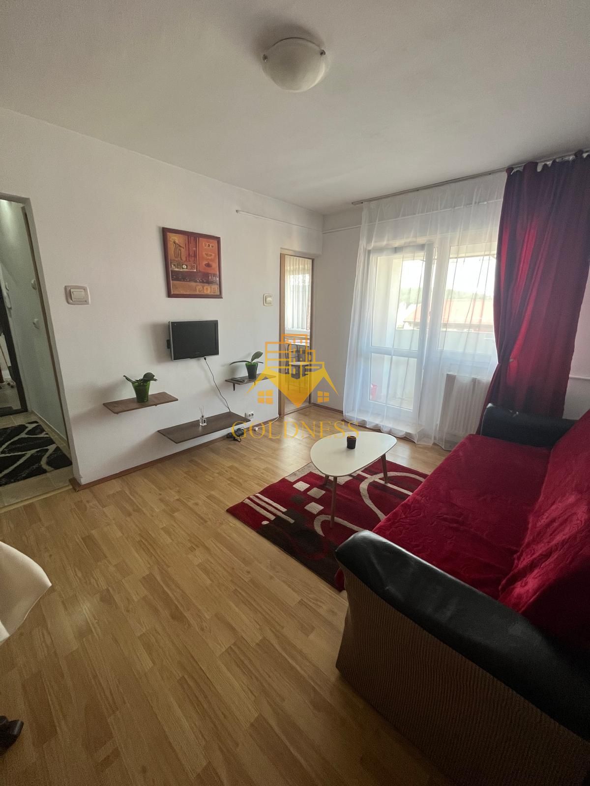 o camera, balcon, Zorilor, UTCN, MOL, Observatorului