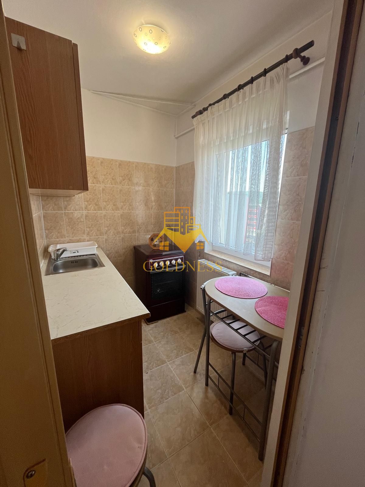 o camera, balcon, Zorilor, UTCN, MOL, Observatorului — fotografia 4