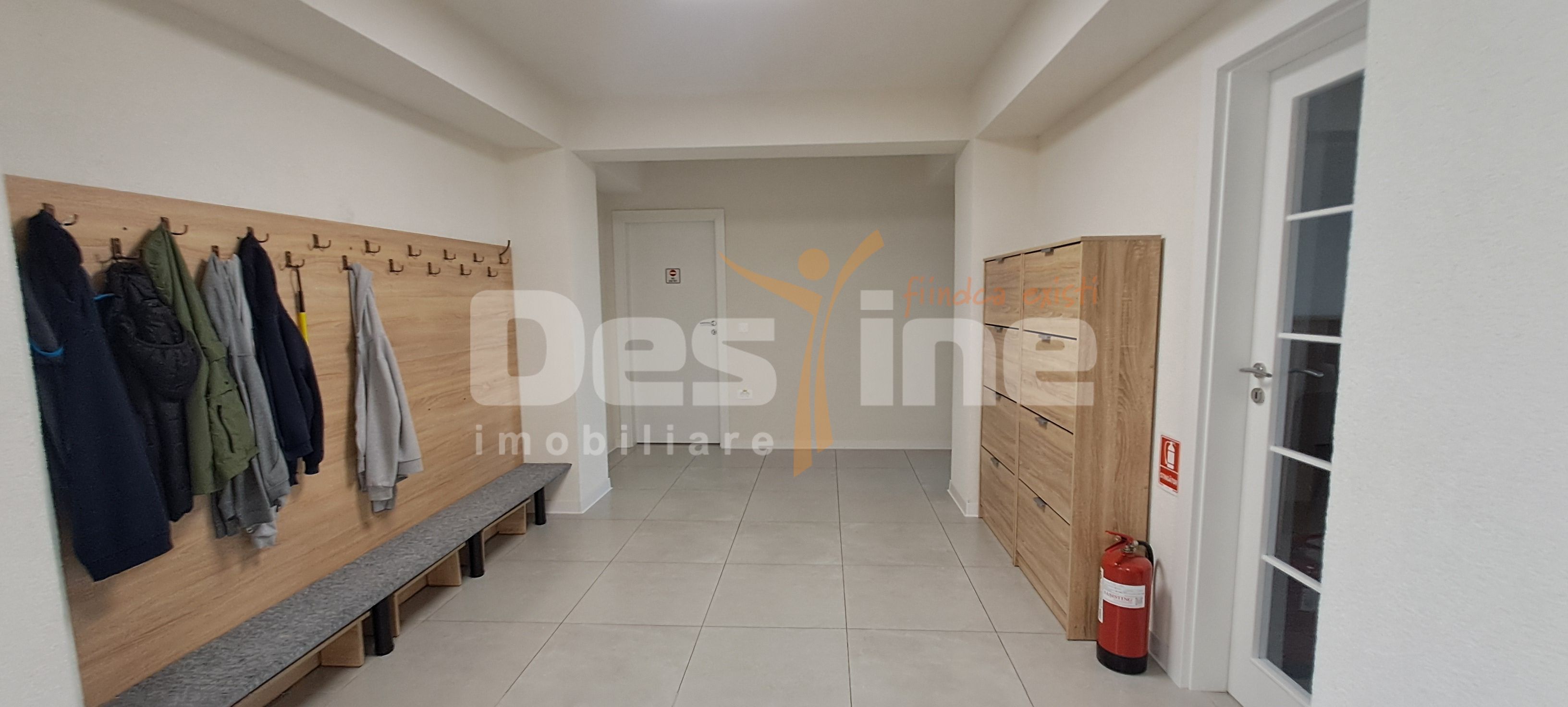 Spațiu comercial pentru birouri – 210 mp – Valea Dâncă, Miroslava — fotografia 12