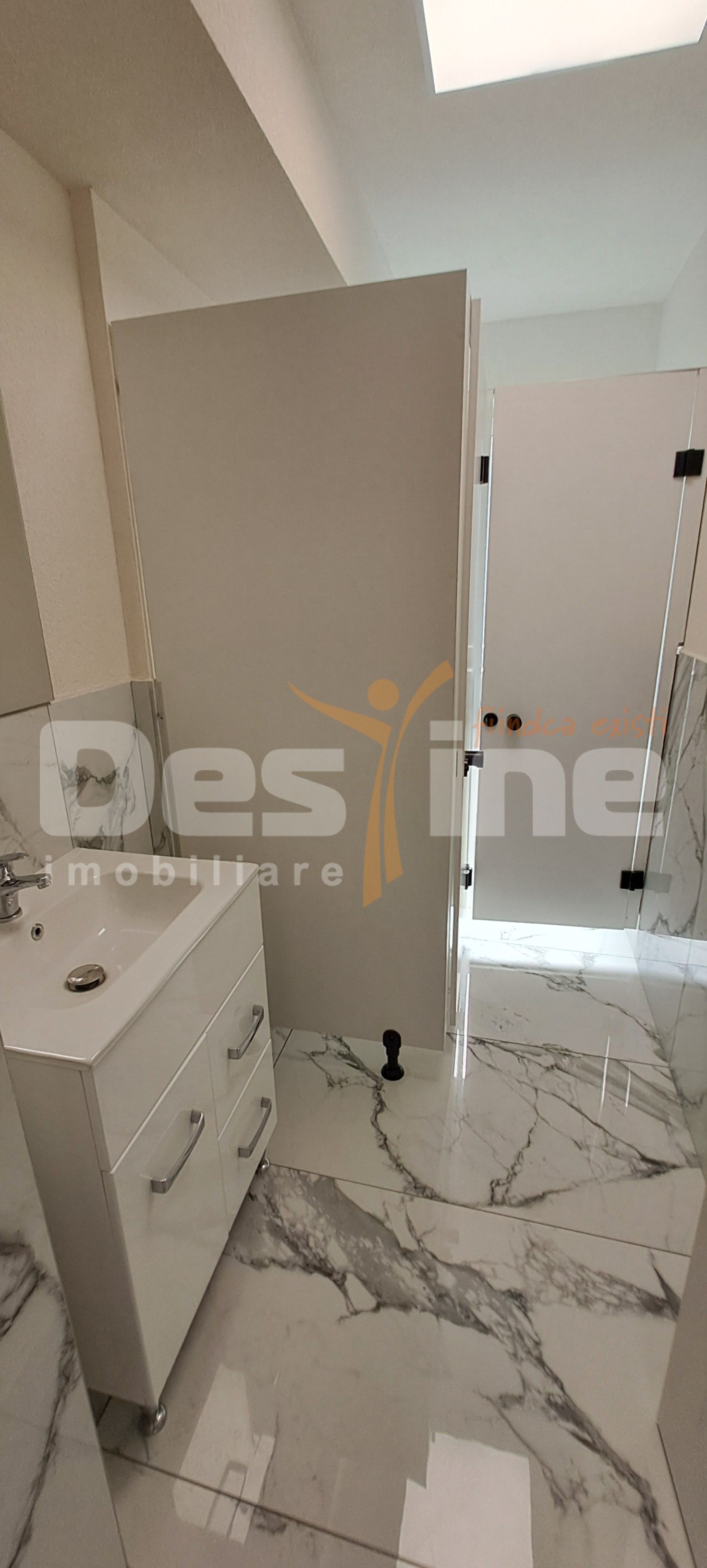 Spațiu comercial pentru birouri – 210 mp – Valea Dâncă, Miroslava — fotografia 13