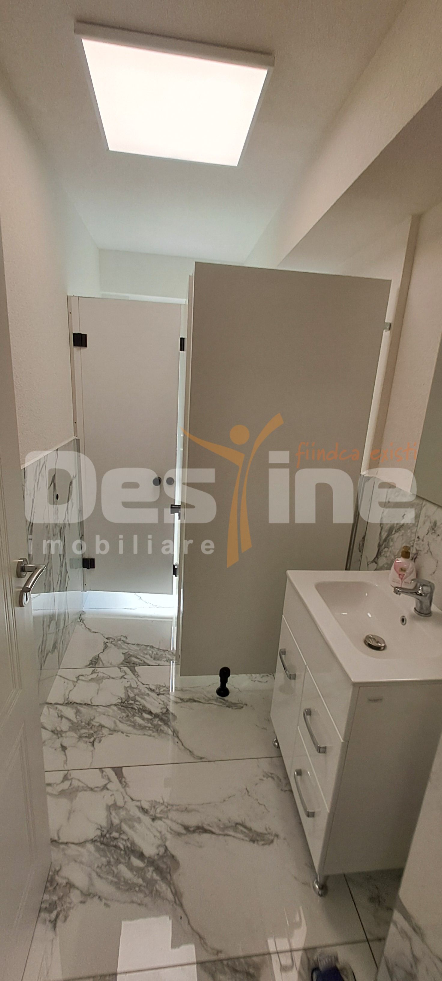 Spațiu comercial pentru birouri – 210 mp – Valea Dâncă, Miroslava — fotografia 15