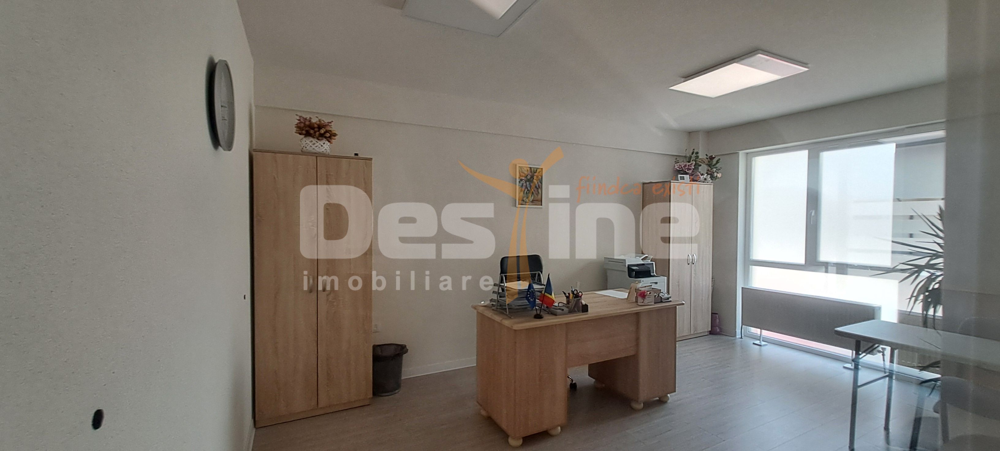 Spațiu comercial pentru birouri – 210 mp – Valea Dâncă, Miroslava — fotografia 4