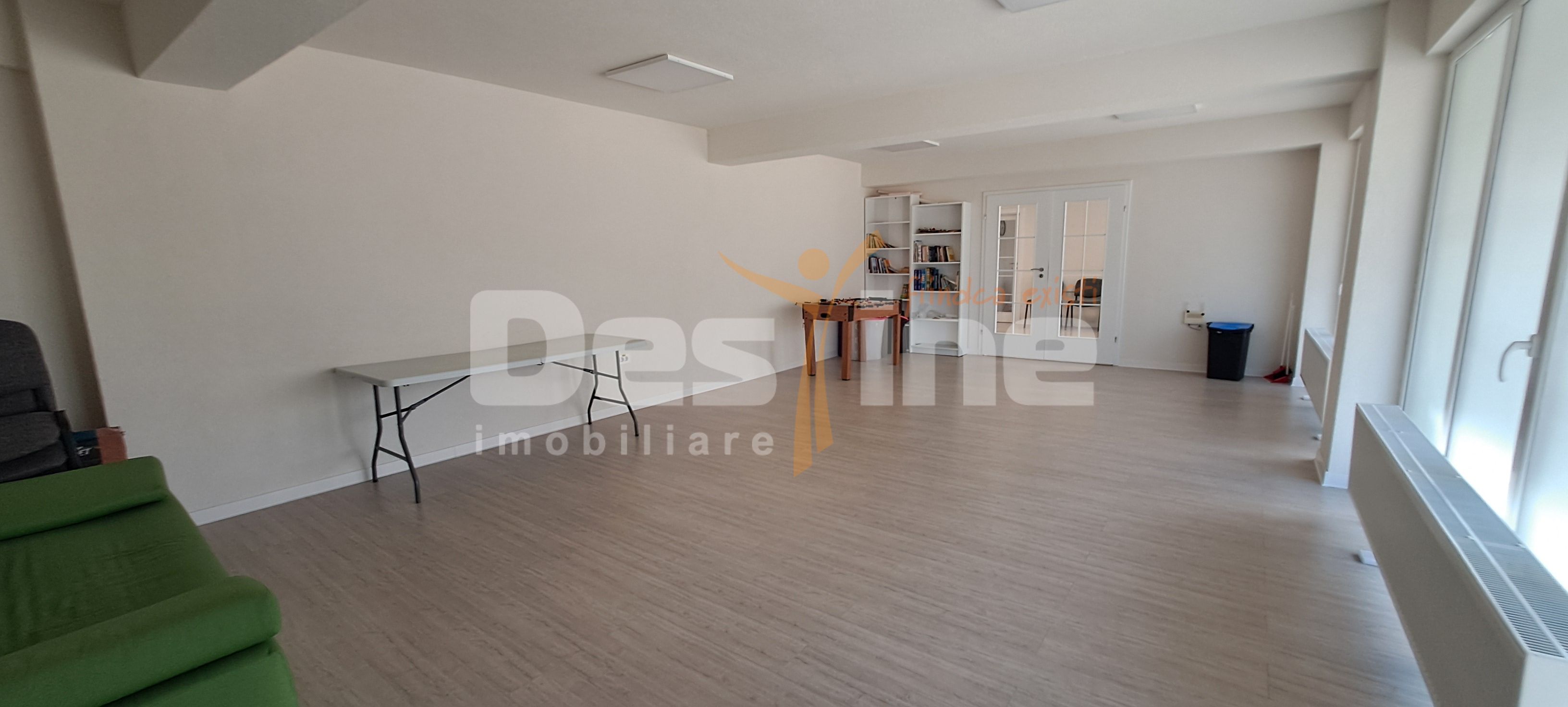Spațiu comercial pentru birouri – 210 mp – Valea Dâncă, Miroslava — fotografia 5