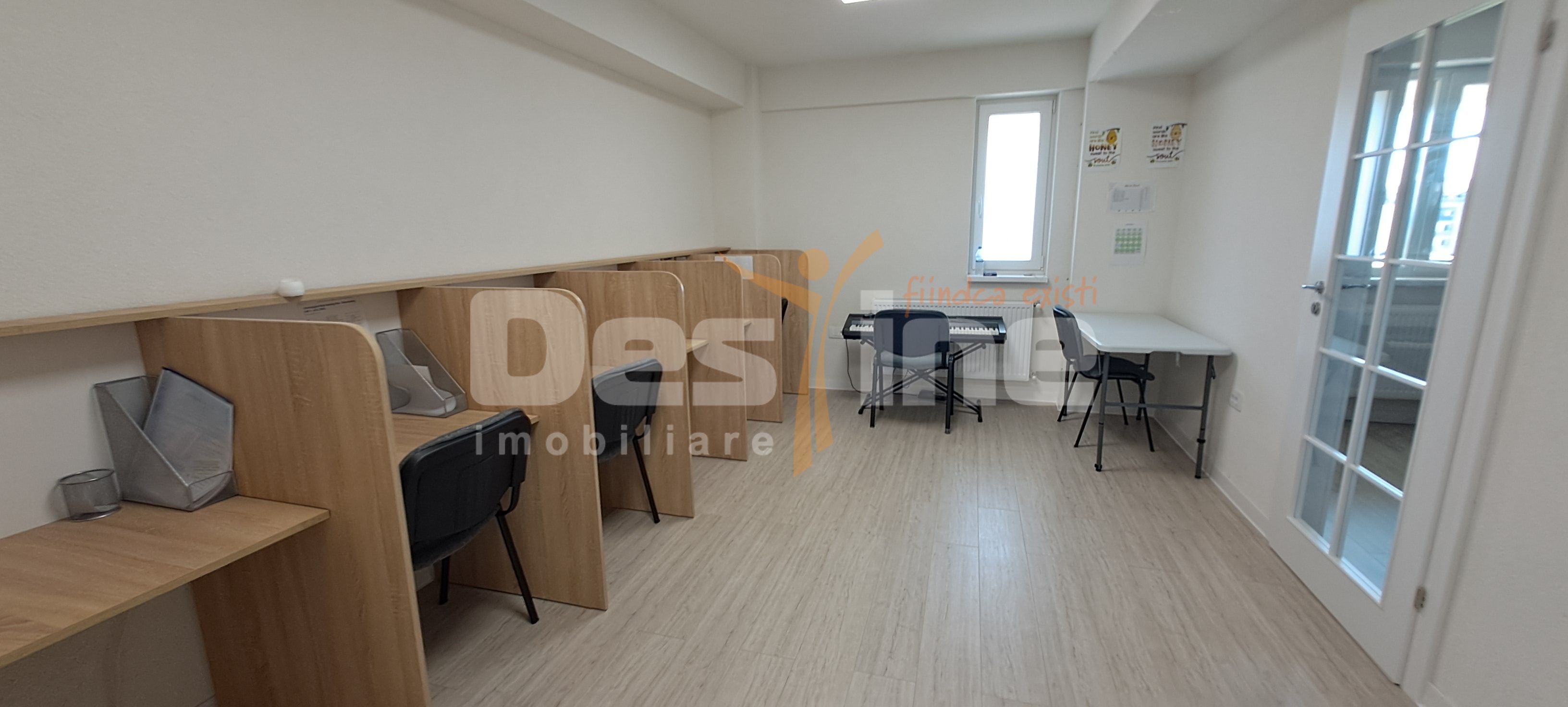 Spațiu comercial pentru birouri – 210 mp – Valea Dâncă, Miroslava — fotografia 8