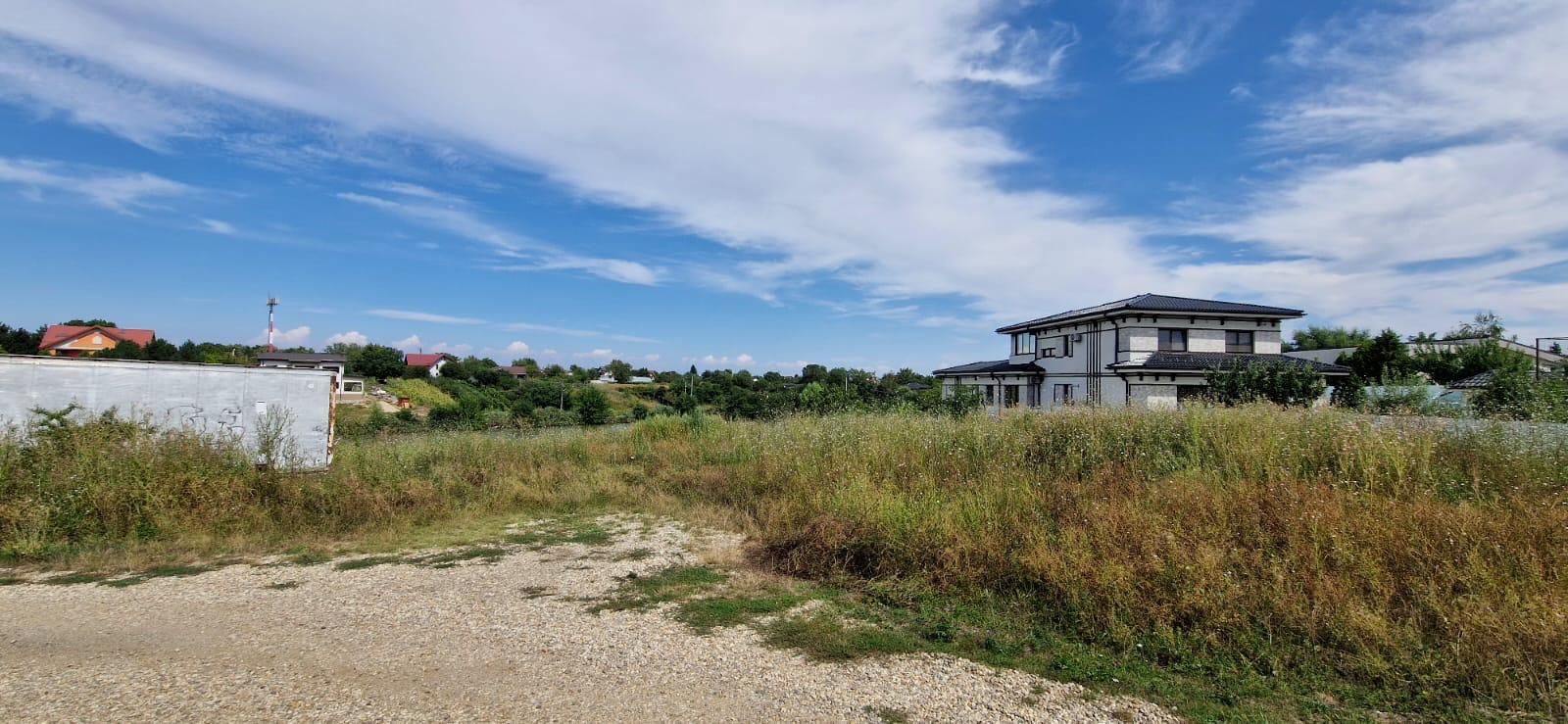 Teren intravilan 4.285 mp cu deschidere 86 ml la lac Corbeanca – Laguna Albastra — fotografia 11