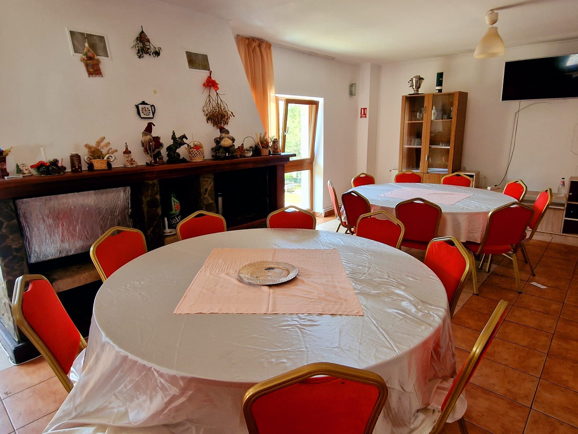 Pensiune de vânzare I Predeal | Teren 600 mp | 14 dormitoare I 12 bai — fotografia 10
