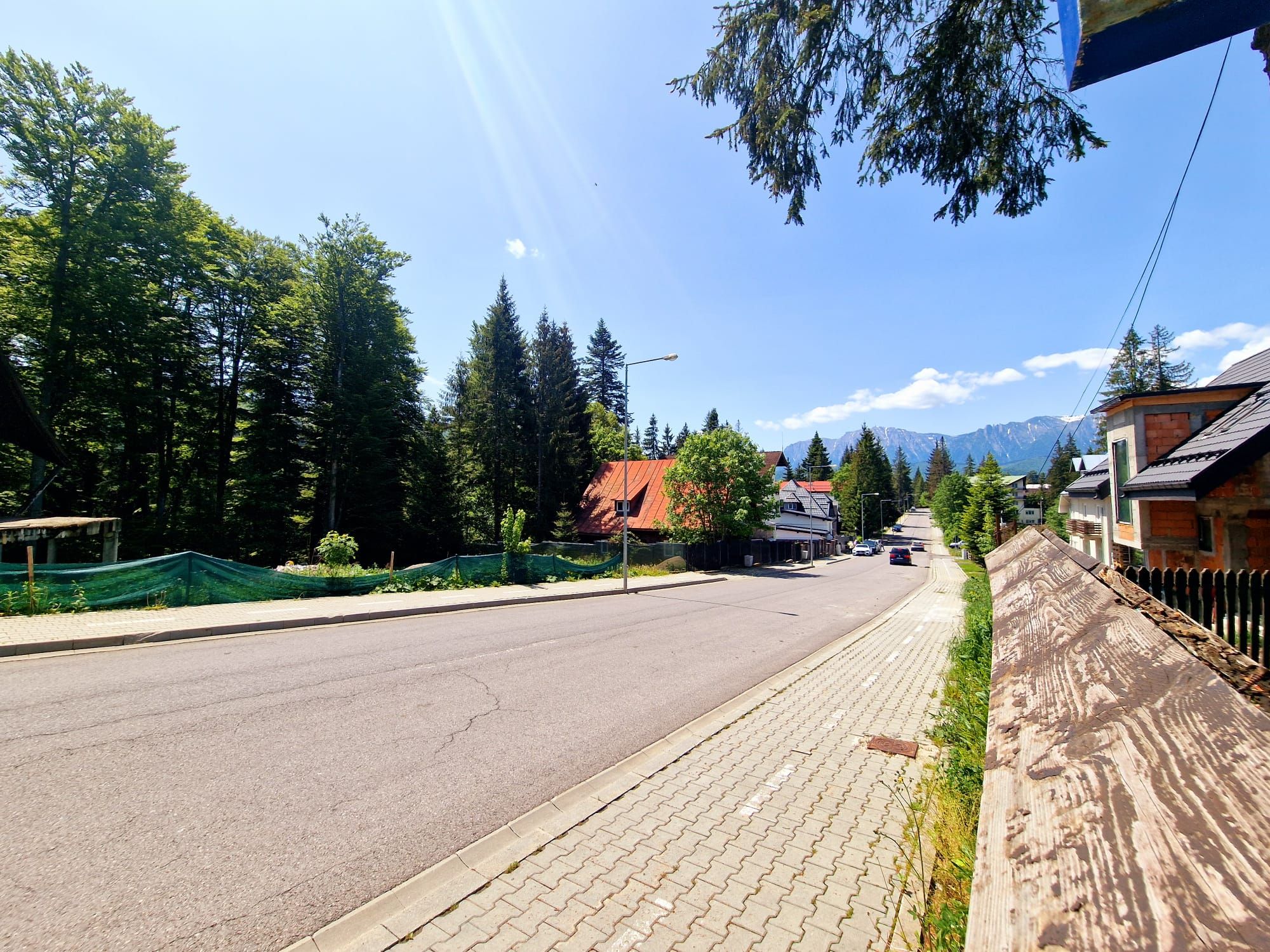 Pensiune de vânzare I Predeal | Teren 600 mp | 14 dormitoare I 12 bai — fotografia 14