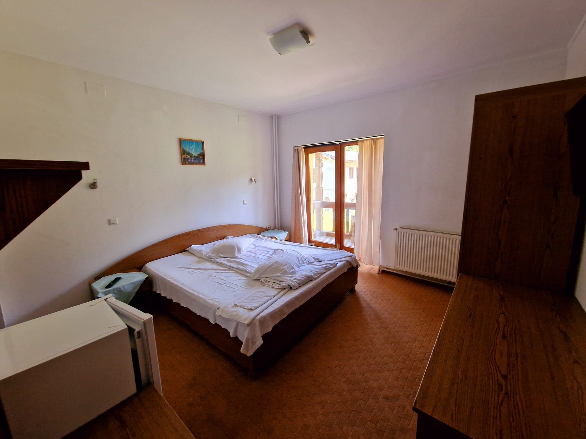 Pensiune de vânzare I Predeal | Teren 600 mp | 14 dormitoare I 12 bai — fotografia 7