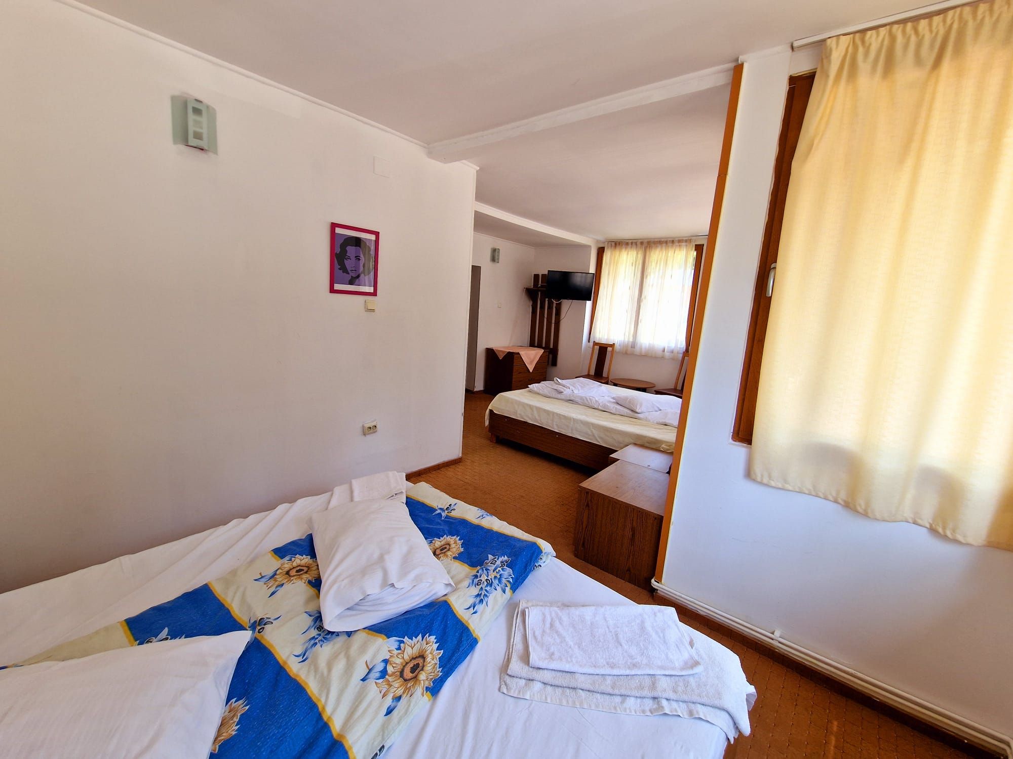 Pensiune de vânzare I Predeal | Teren 600 mp | 14 dormitoare I 12 bai — fotografia 8