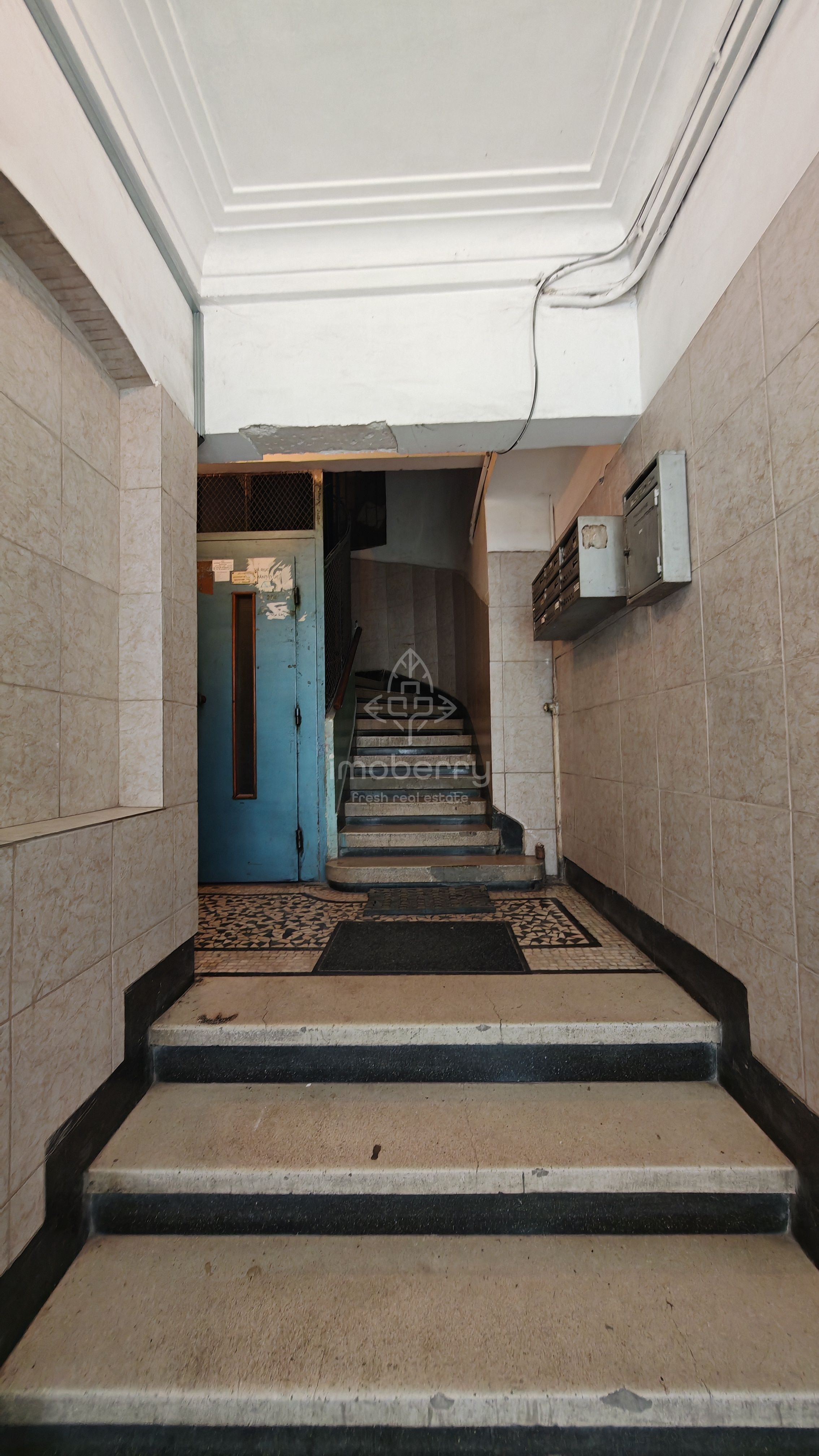 Vanzare apartament 3 camere, boxa, zona Stirbei Voda-Calea Plevnei-Cismigiu — fotografia 13
