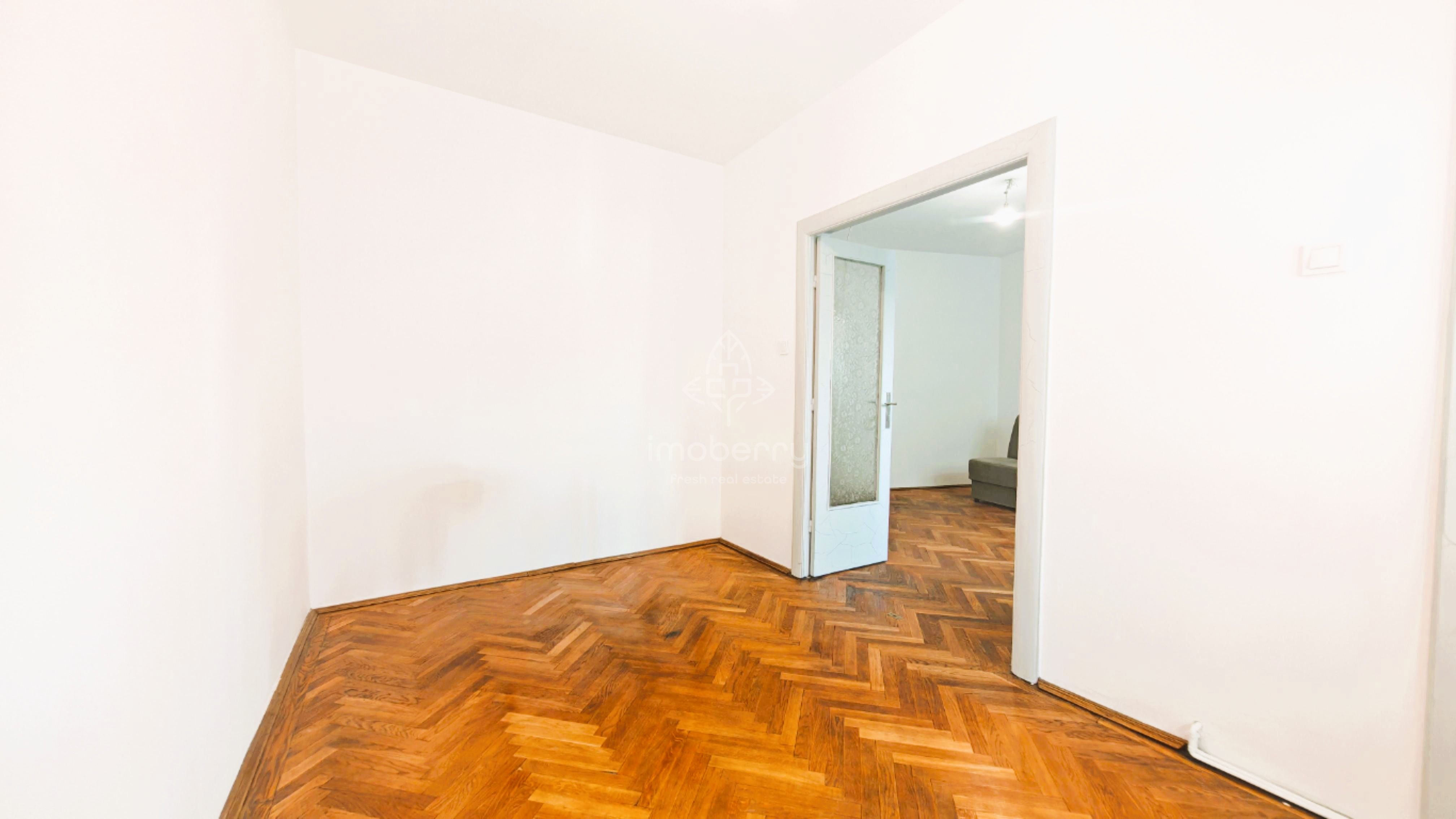 Vanzare apartament 3 camere, boxa, zona Stirbei Voda-Calea Plevnei-Cismigiu — fotografia 7