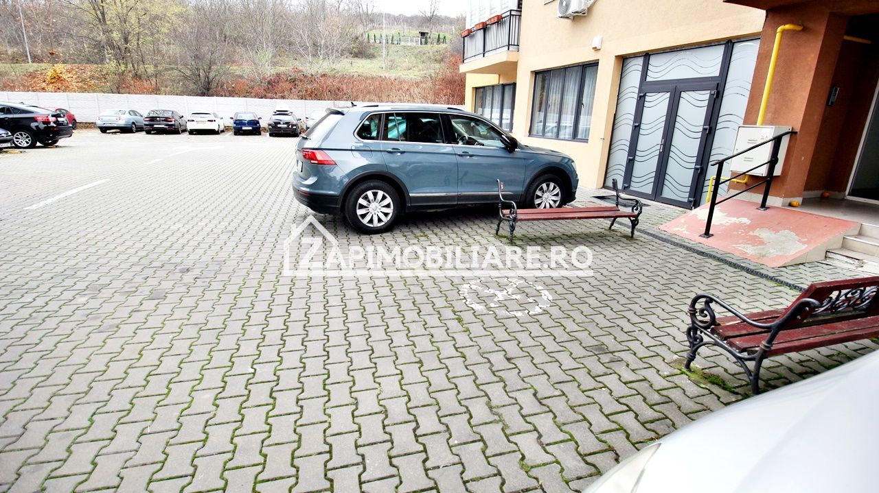Spatiu comercial in clădire nouă,220 mp.utili,1800 euro mp — fotografia 17