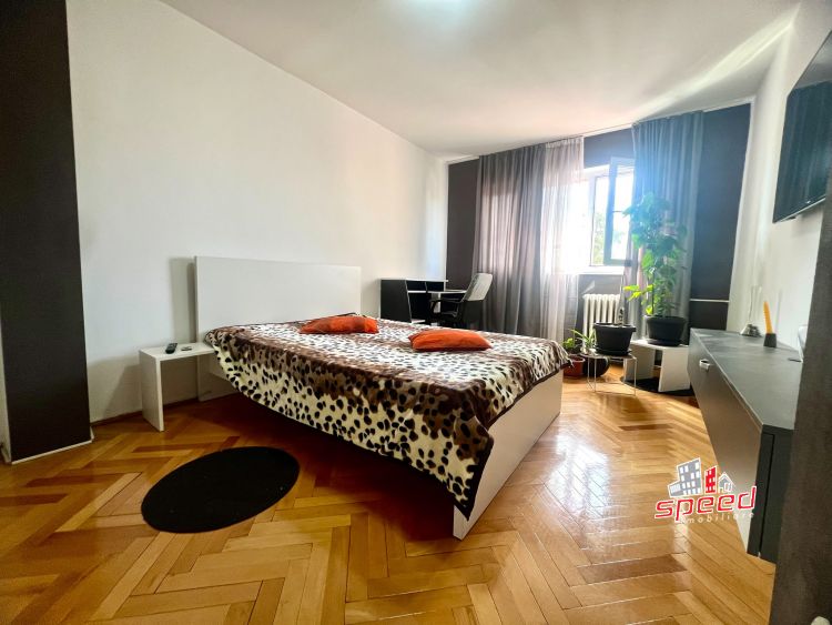 De închiriat apartament cu 2 camere în Tg Mureș - Dâmbu Pietros
