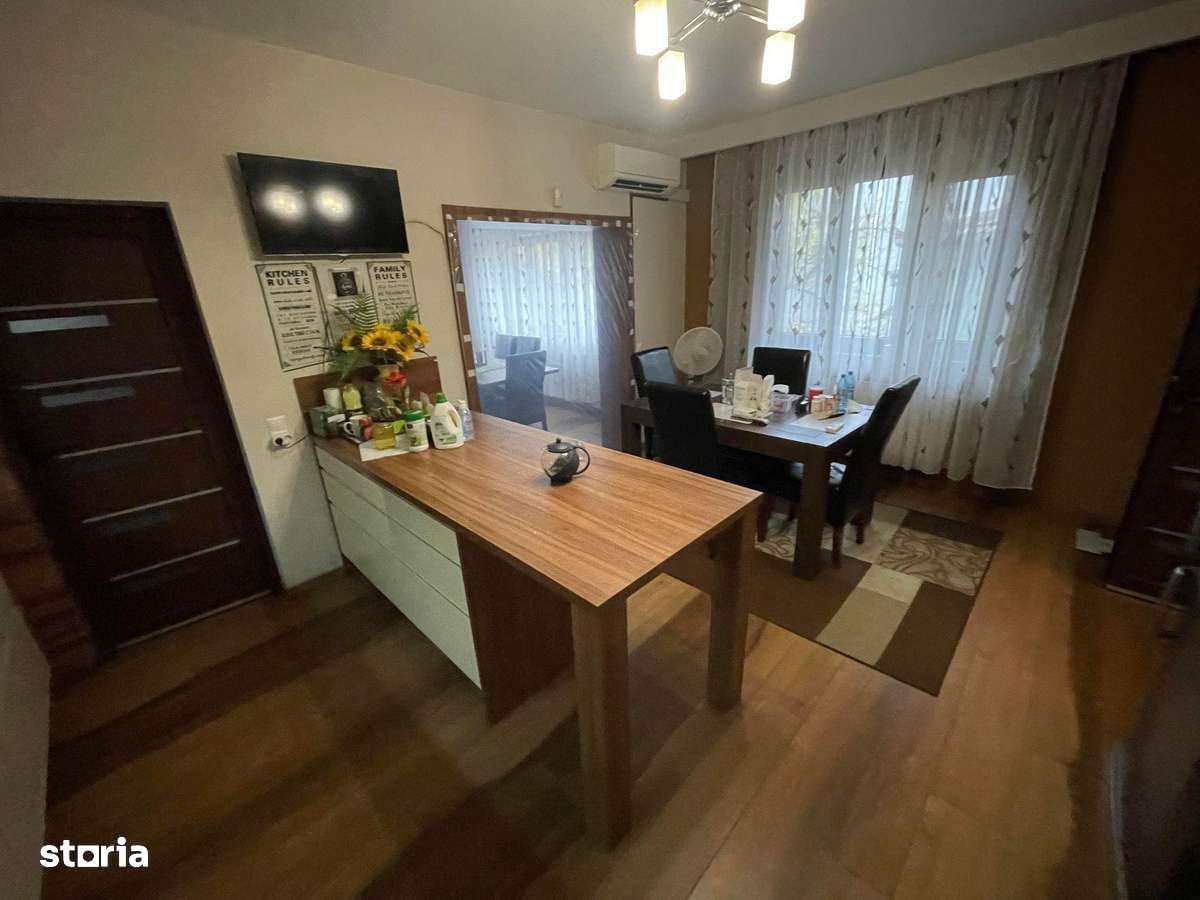BRASADAS vinde casa in zona stadionului Olimpia. — fotografia 5