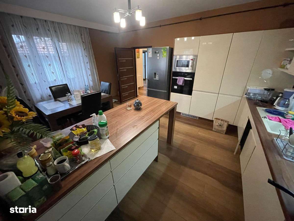 BRASADAS vinde casa in zona stadionului Olimpia. — fotografia 6