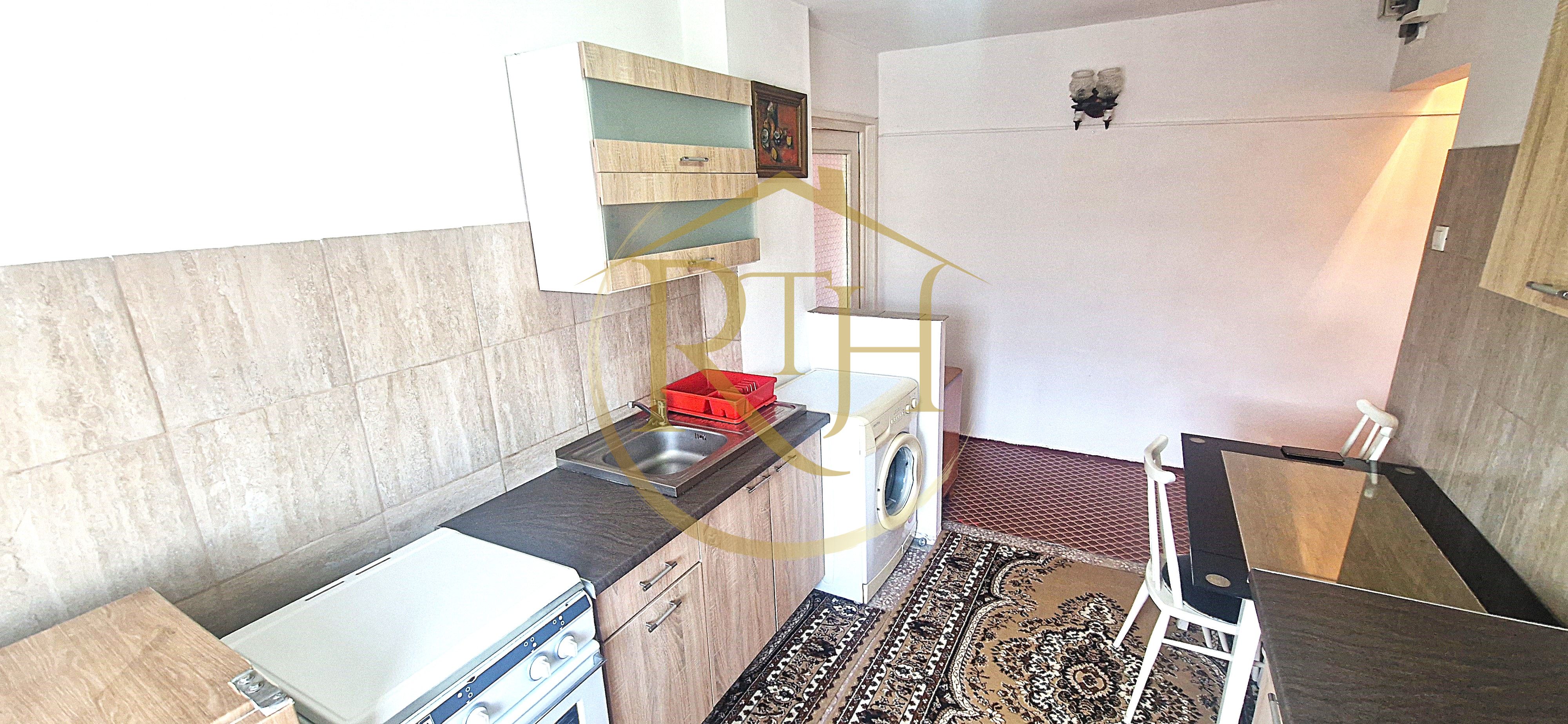 Apartament cu 2 camere de vânzare – Zona Olimpia, Timișoara — fotografia 10