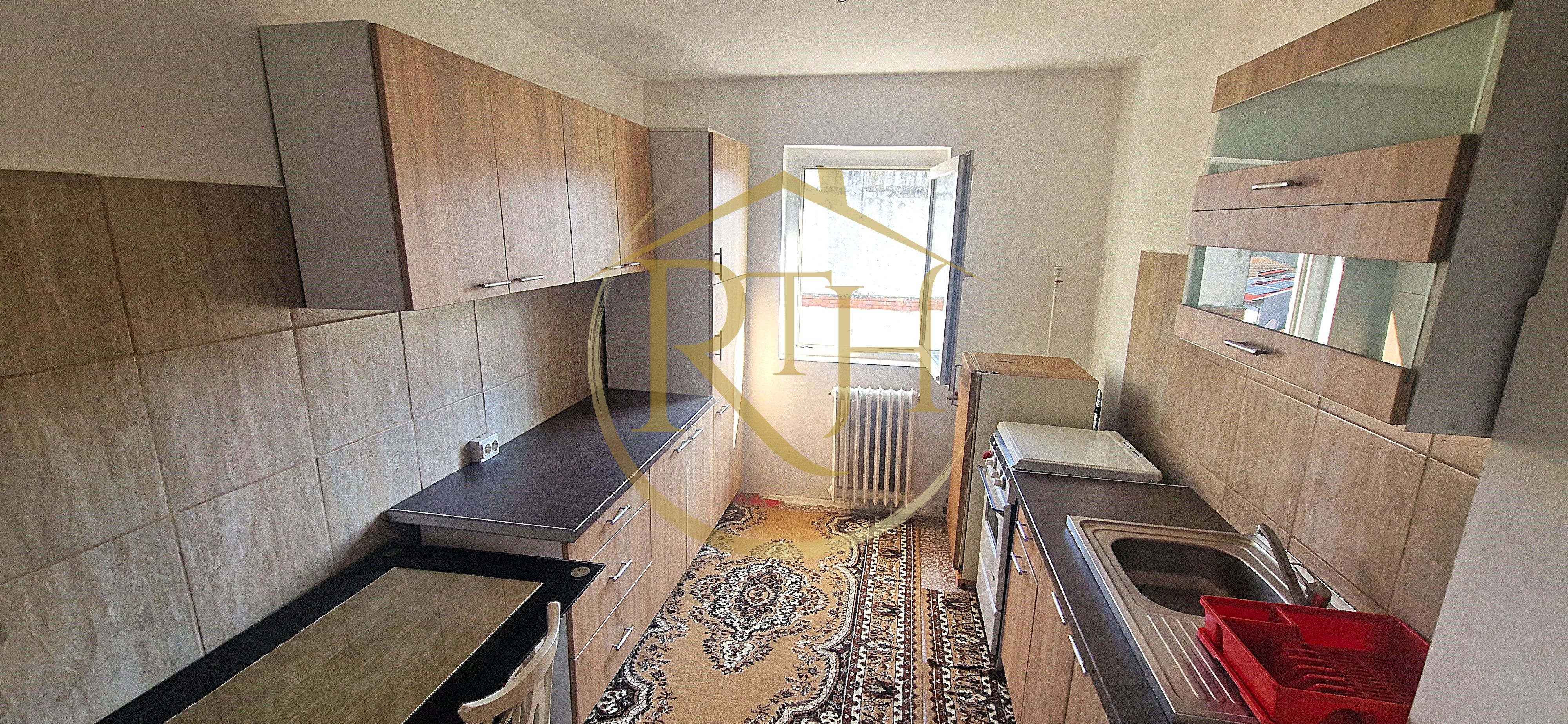 Apartament cu 2 camere de vânzare – Zona Olimpia, Timișoara — fotografia 11