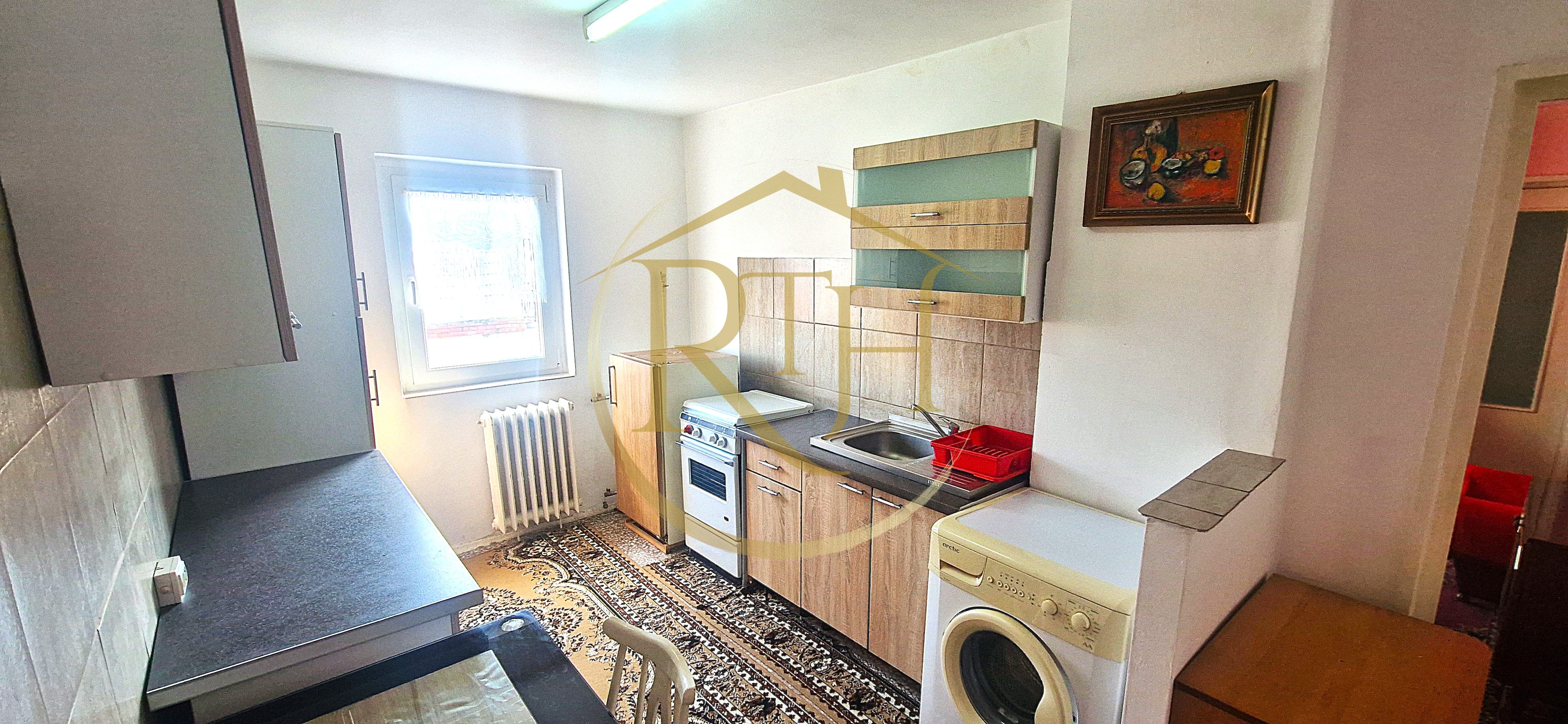 Apartament cu 2 camere de vânzare – Zona Olimpia, Timișoara — fotografia 12