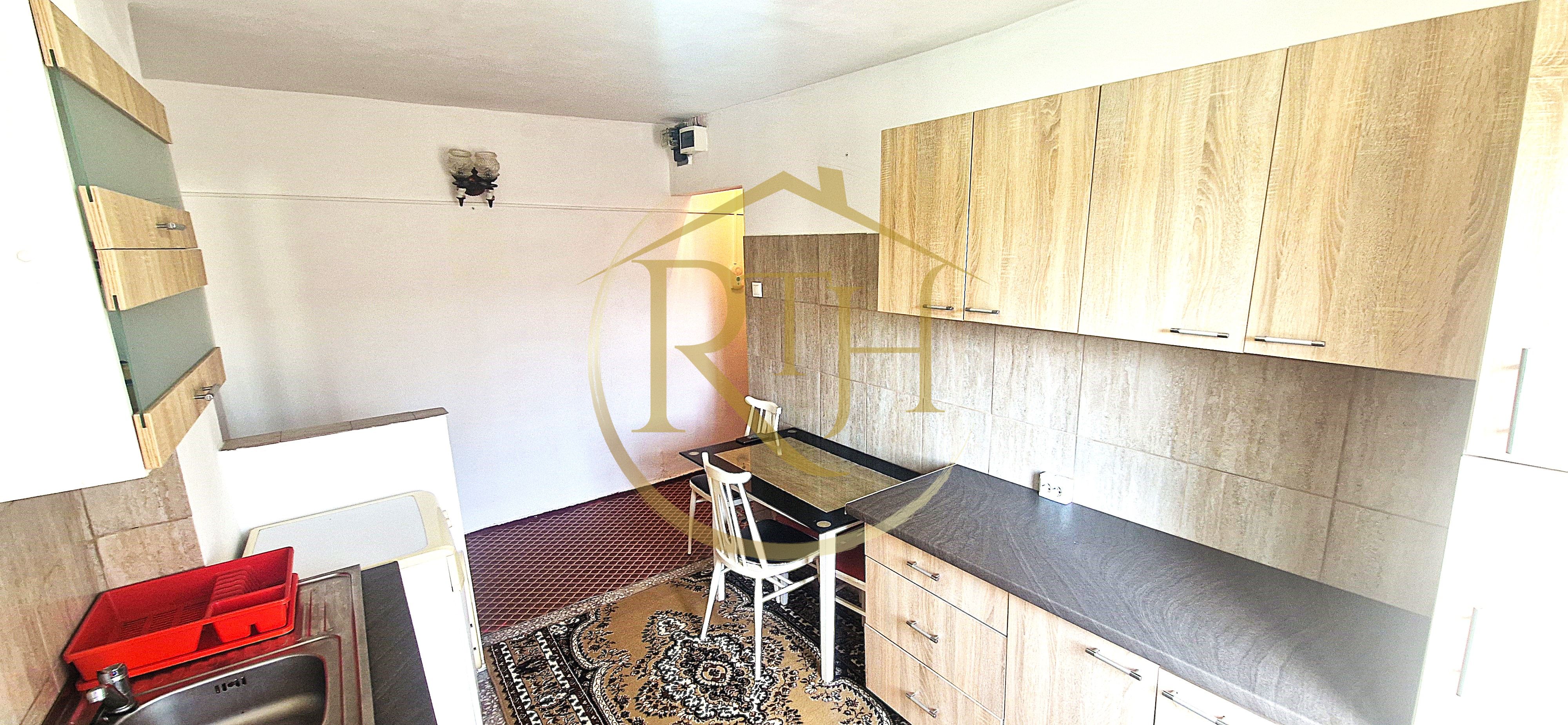 Apartament cu 2 camere de vânzare – Zona Olimpia, Timișoara — fotografia 13