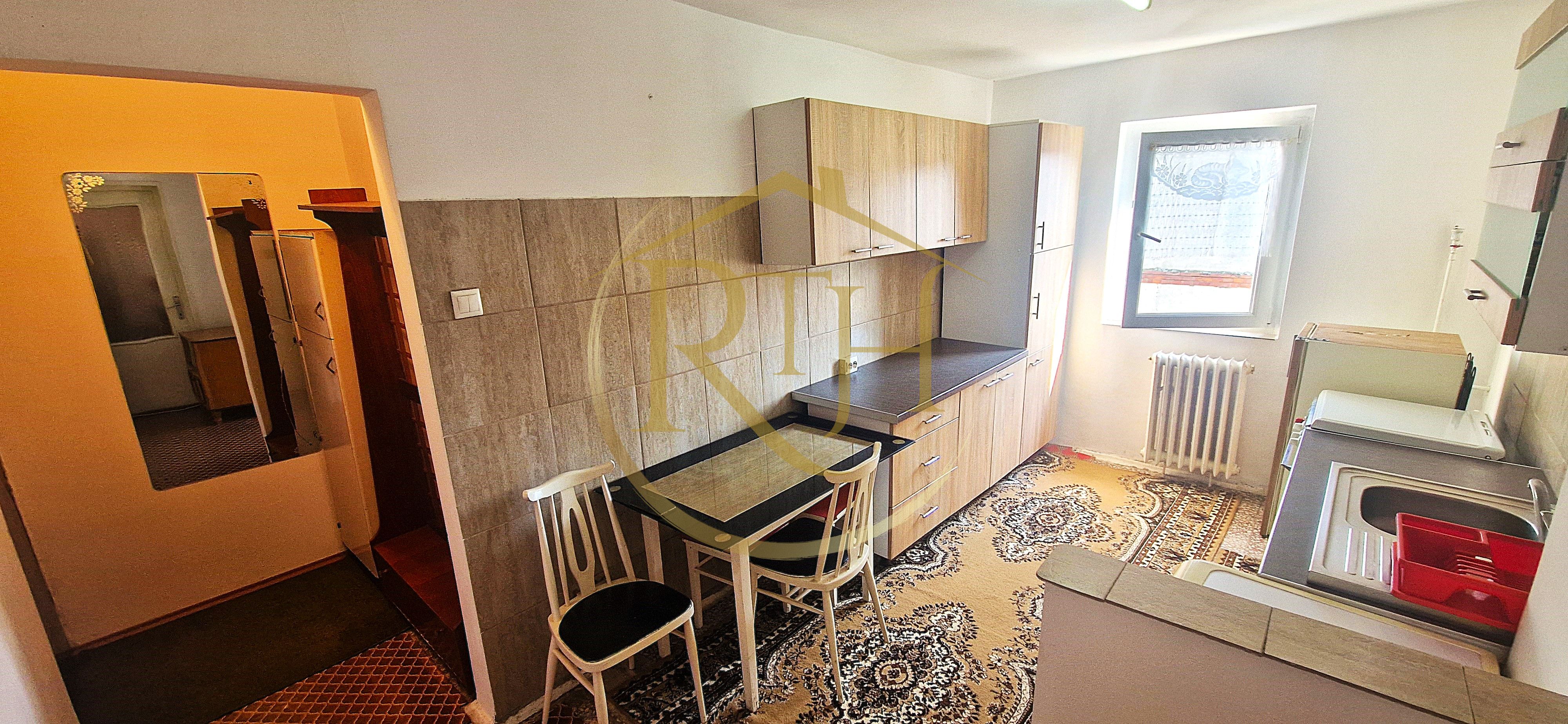 Apartament cu 2 camere de vânzare – Zona Olimpia, Timișoara — fotografia 14