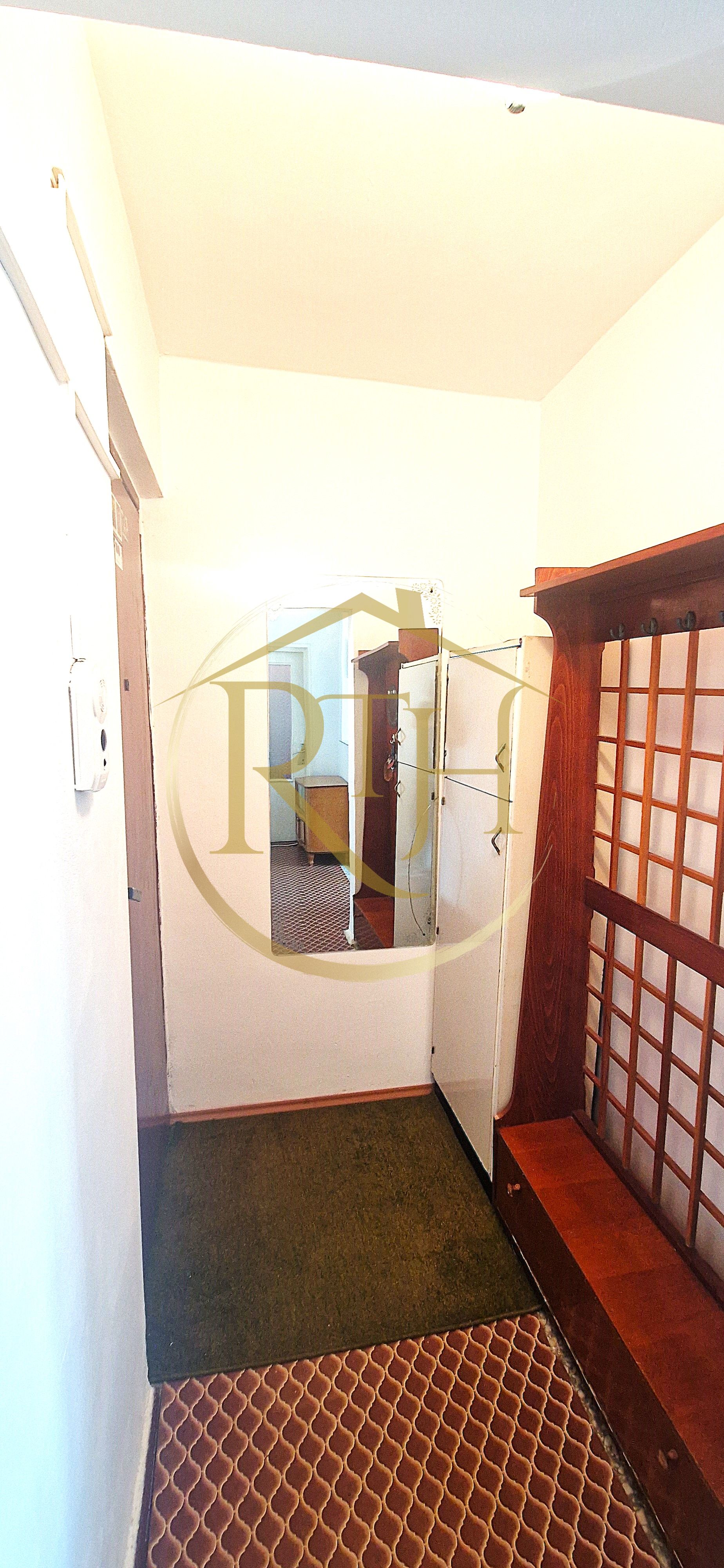 Apartament cu 2 camere de vânzare – Zona Olimpia, Timișoara — fotografia 15