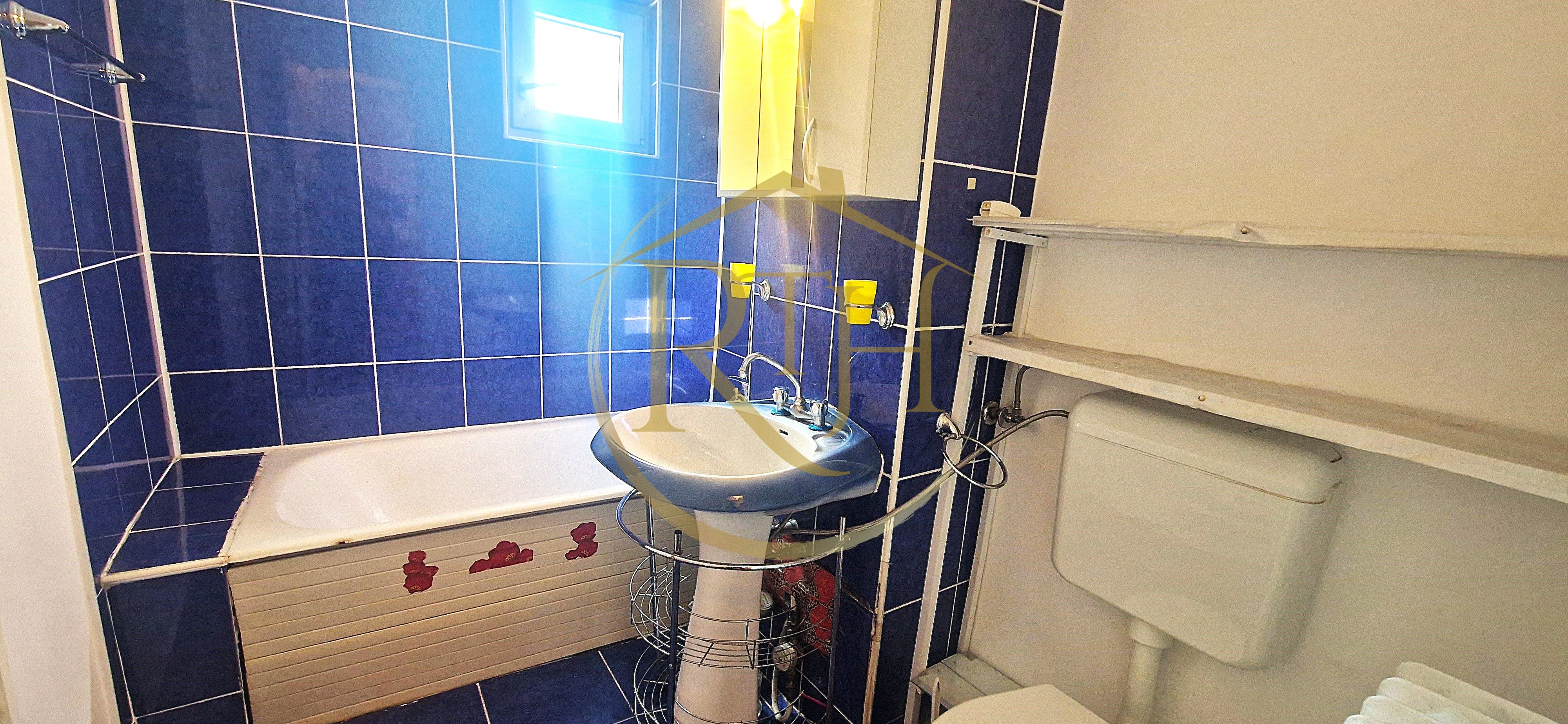 Apartament cu 2 camere de vânzare – Zona Olimpia, Timișoara — fotografia 17