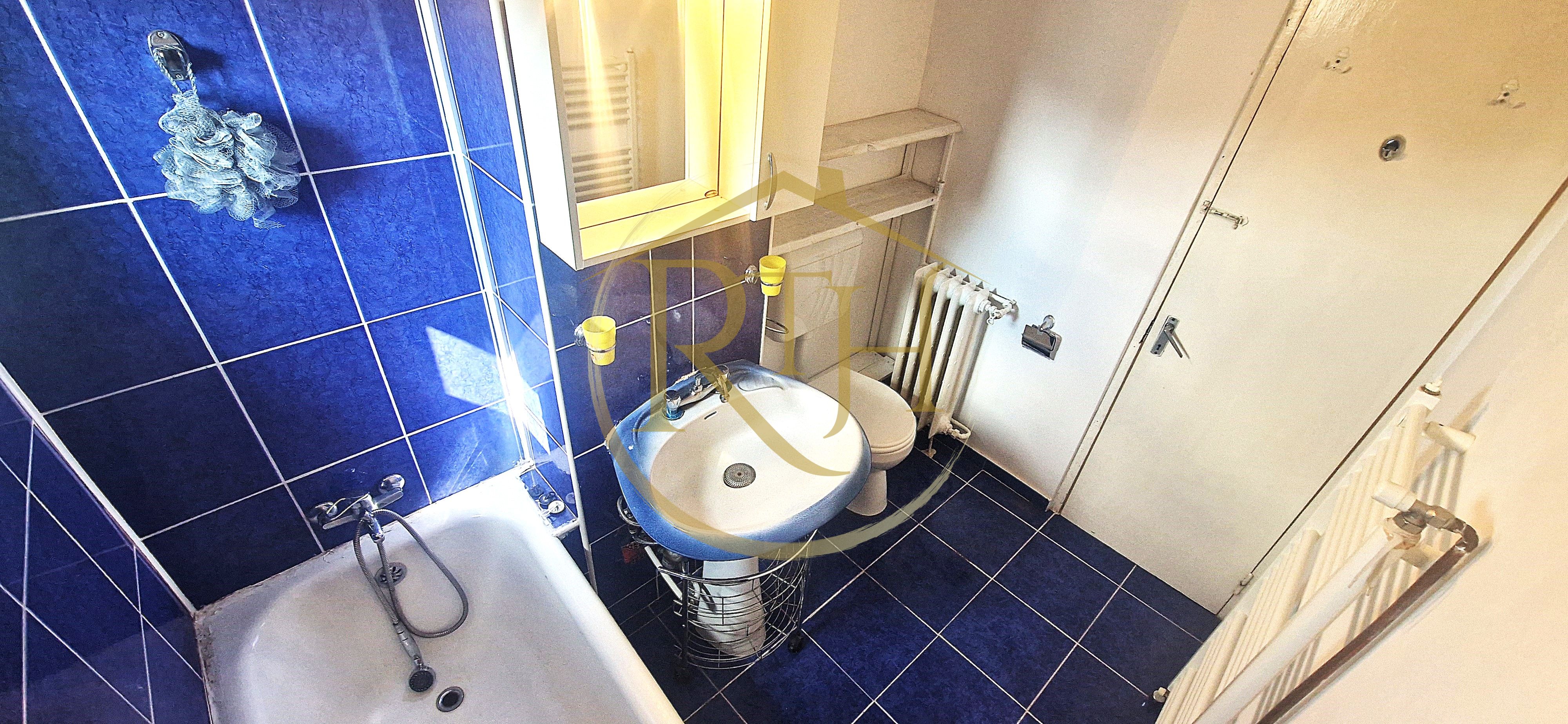 Apartament cu 2 camere de vânzare – Zona Olimpia, Timișoara — fotografia 18