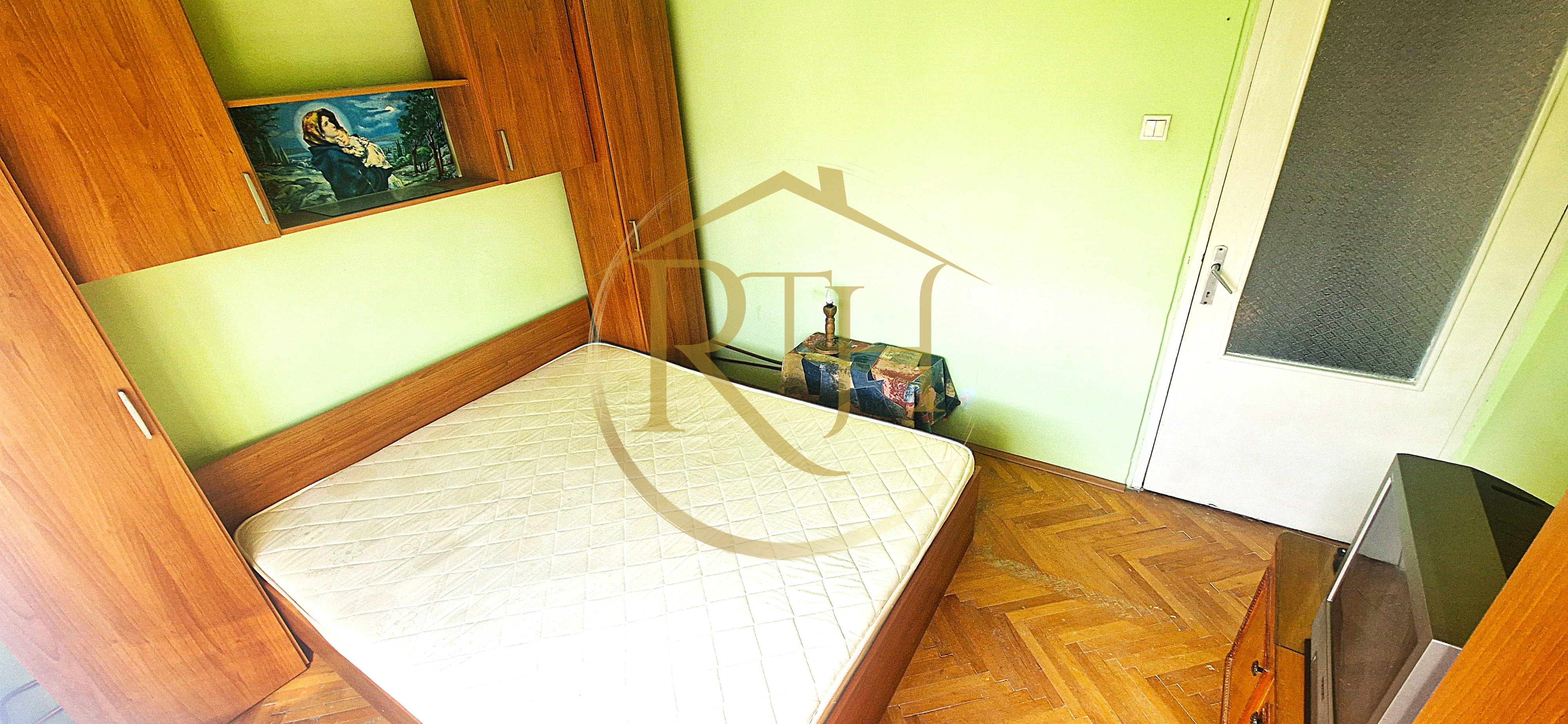 Apartament cu 2 camere de vânzare – Zona Olimpia, Timișoara — fotografia 2