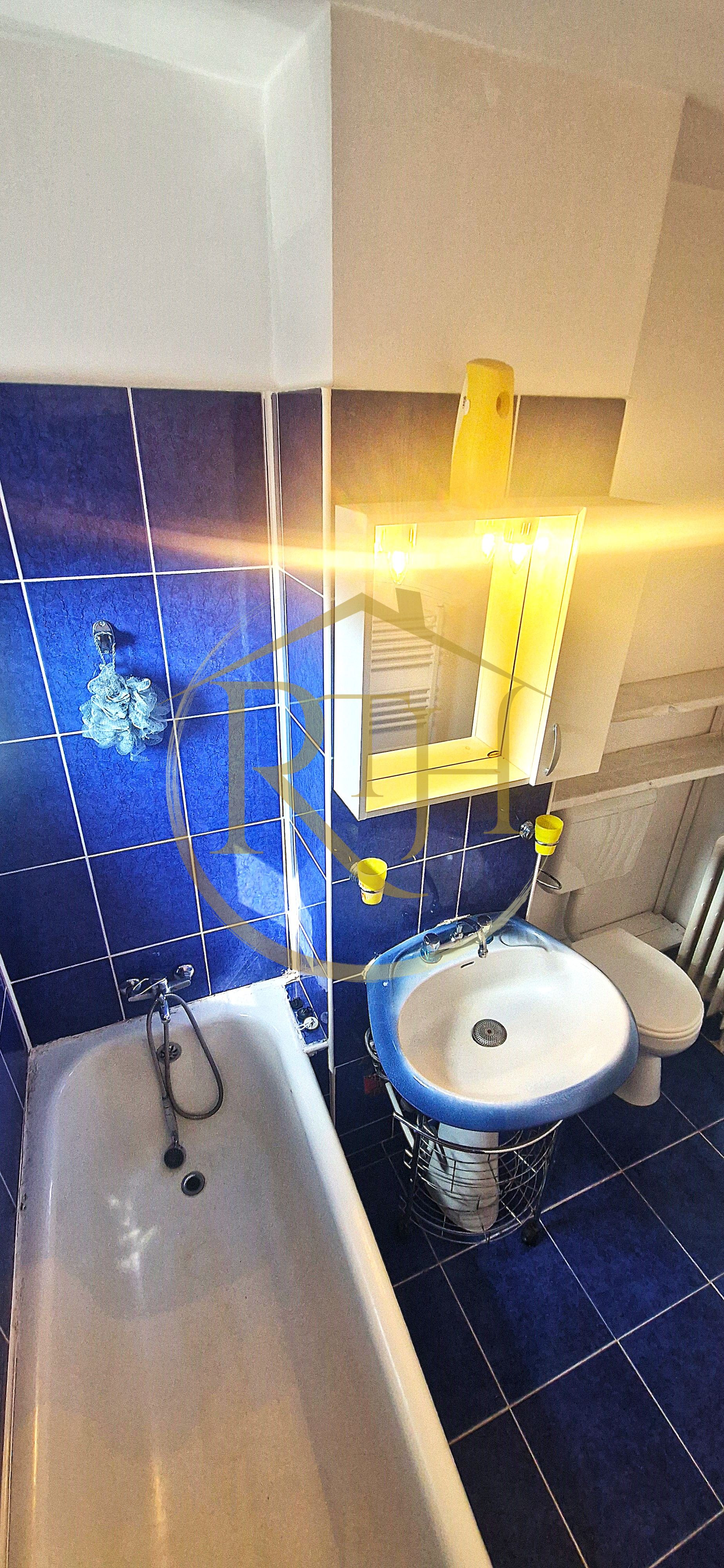 Apartament cu 2 camere de vânzare – Zona Olimpia, Timișoara — fotografia 20