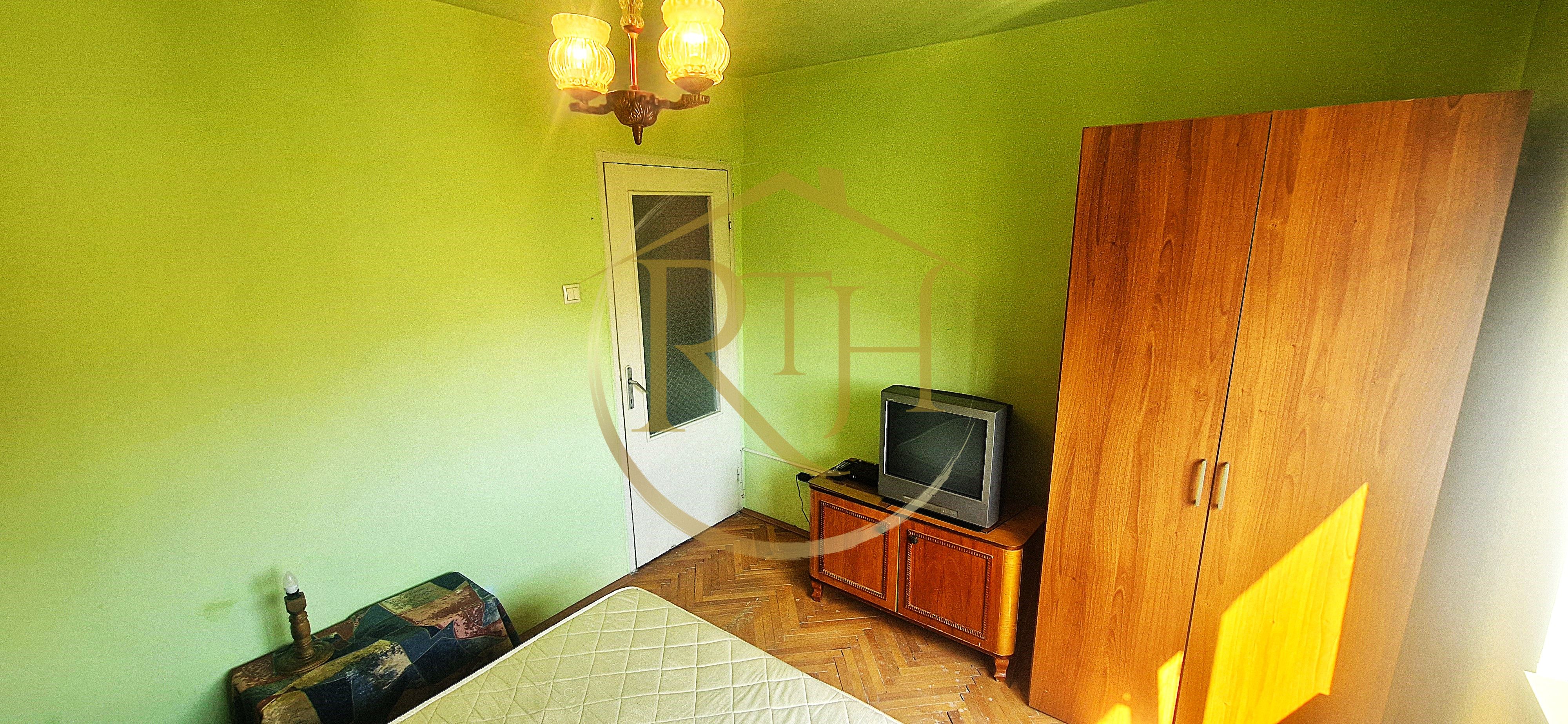 Apartament cu 2 camere de vânzare – Zona Olimpia, Timișoara — fotografia 3