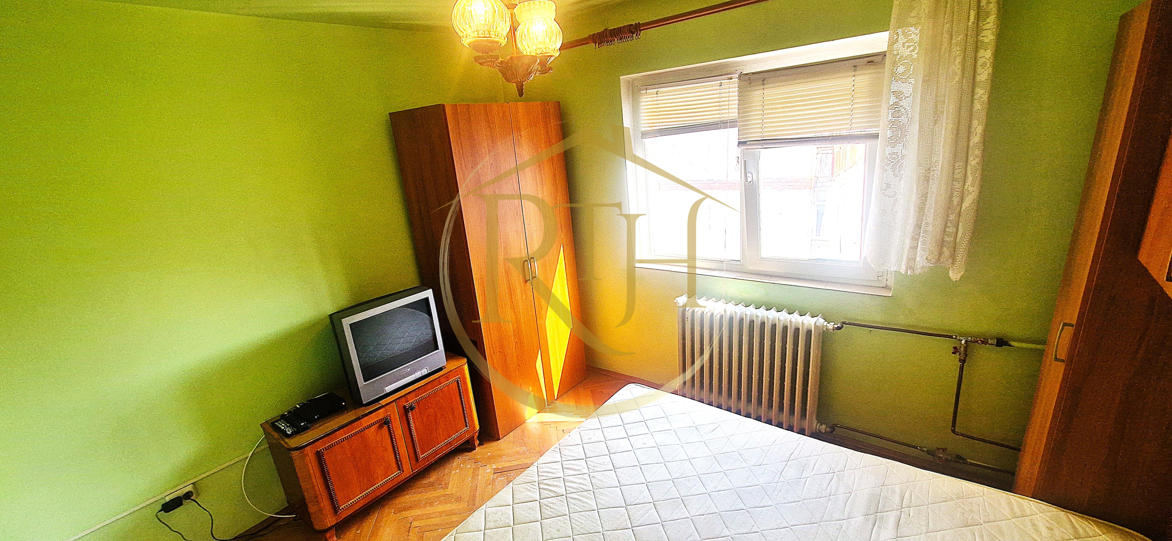 Apartament cu 2 camere de vânzare – Zona Olimpia, Timișoara — fotografia 4