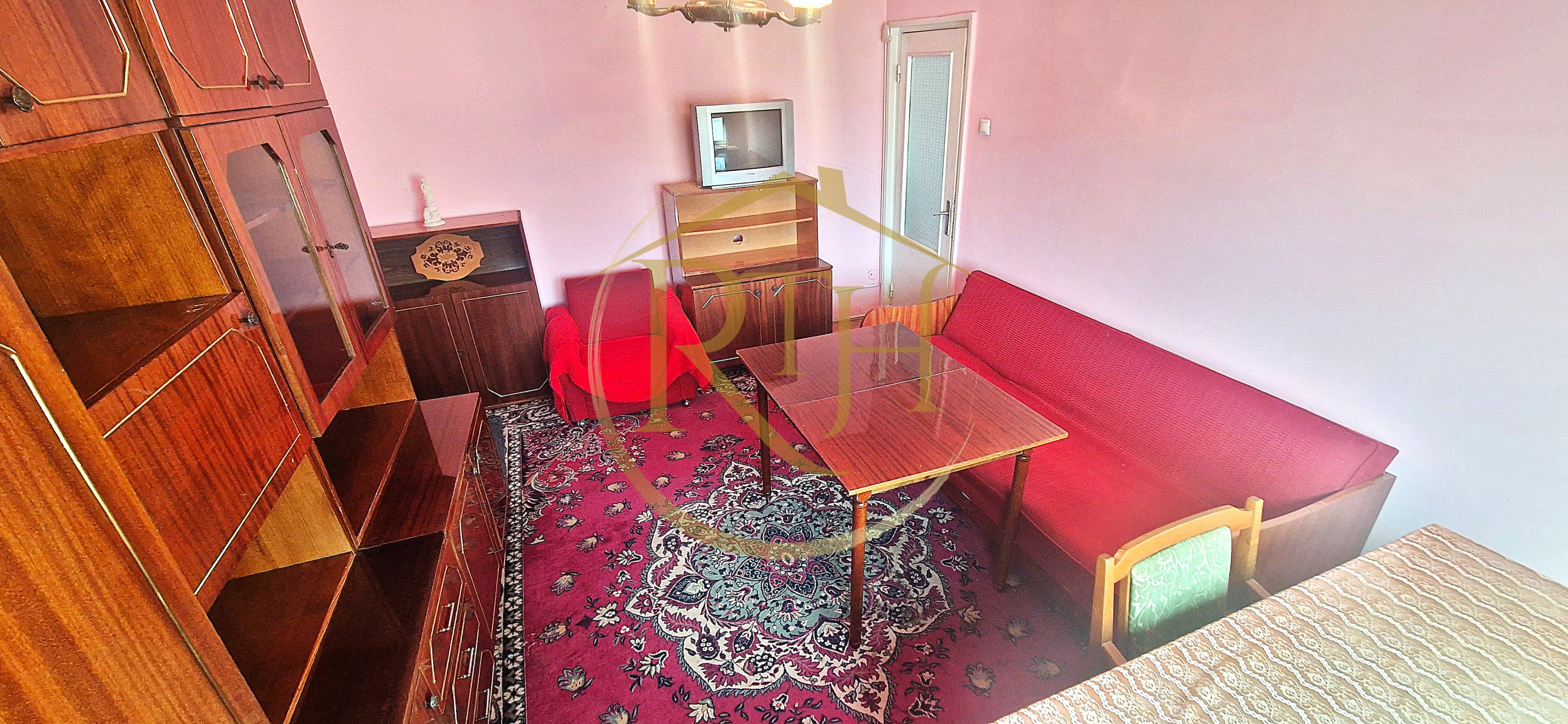 Apartament cu 2 camere de vânzare – Zona Olimpia, Timișoara — fotografia 5