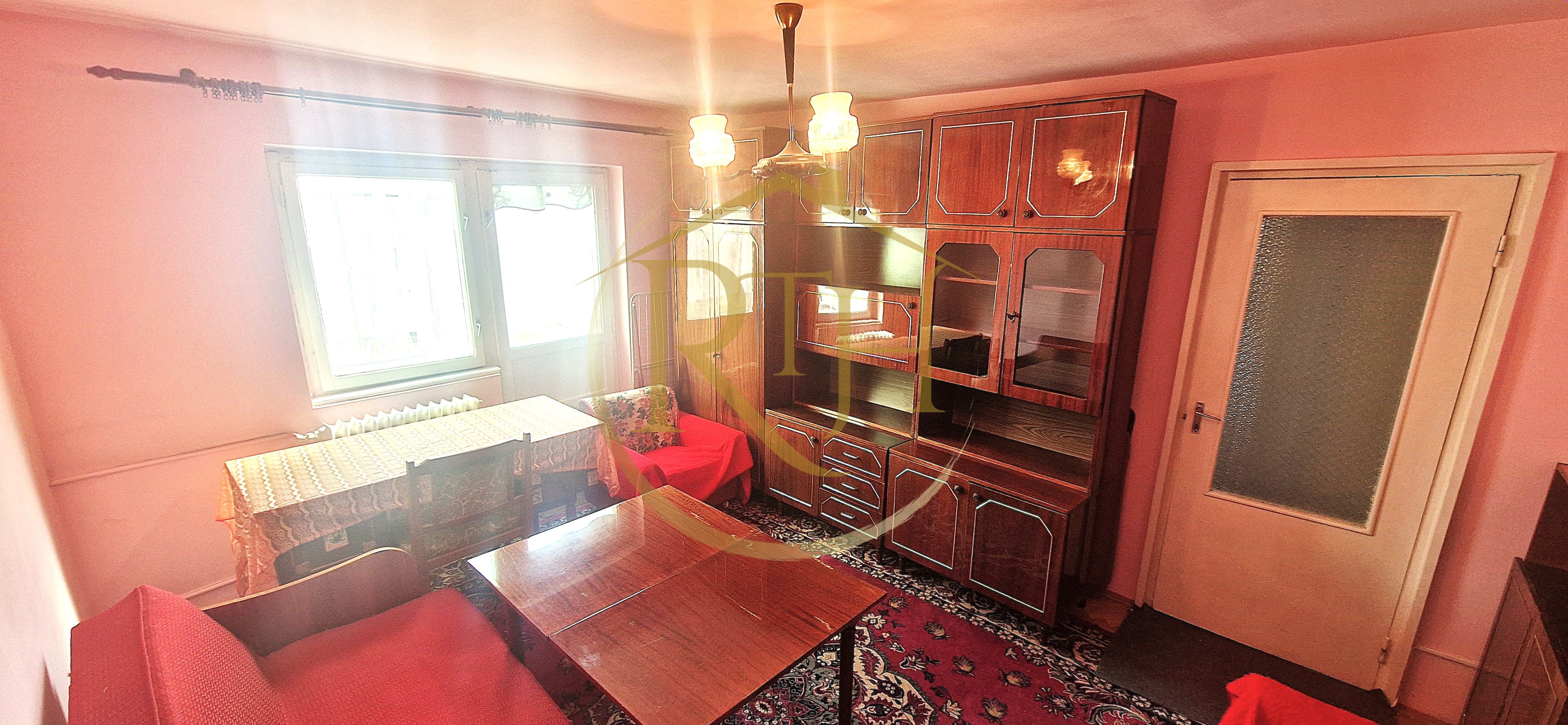 Apartament cu 2 camere de vânzare – Zona Olimpia, Timișoara — fotografia 6