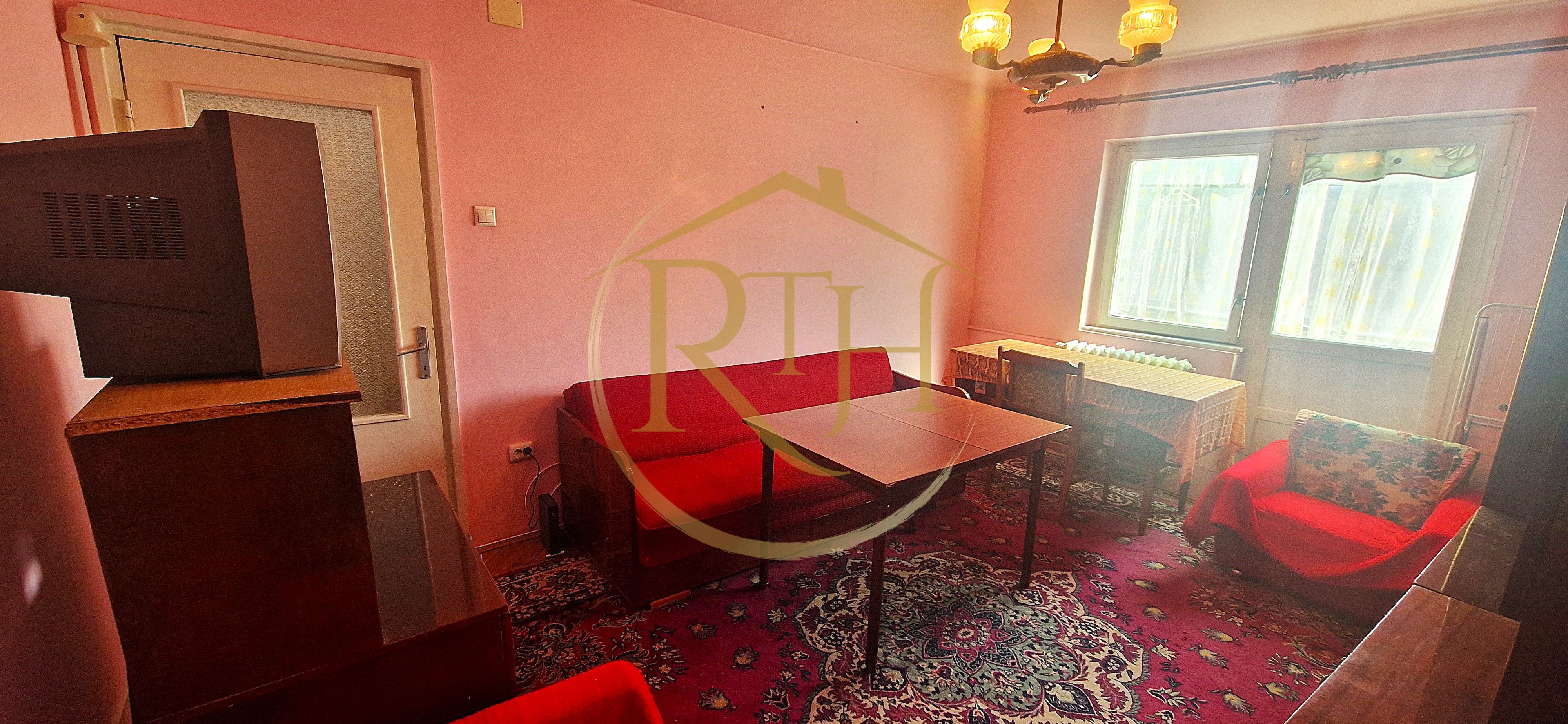 Apartament cu 2 camere de vânzare – Zona Olimpia, Timișoara — fotografia 7