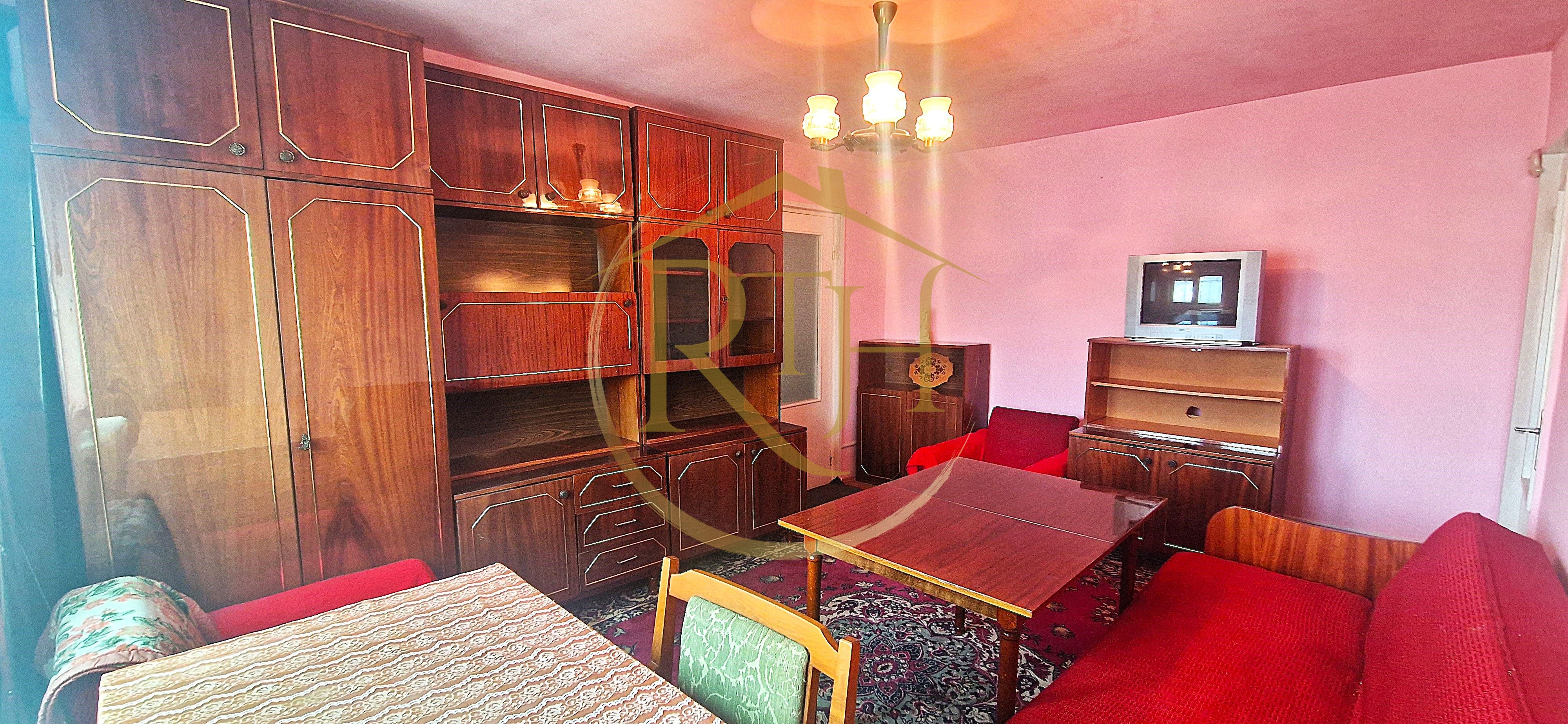 Apartament cu 2 camere de vânzare – Zona Olimpia, Timișoara — fotografia 8